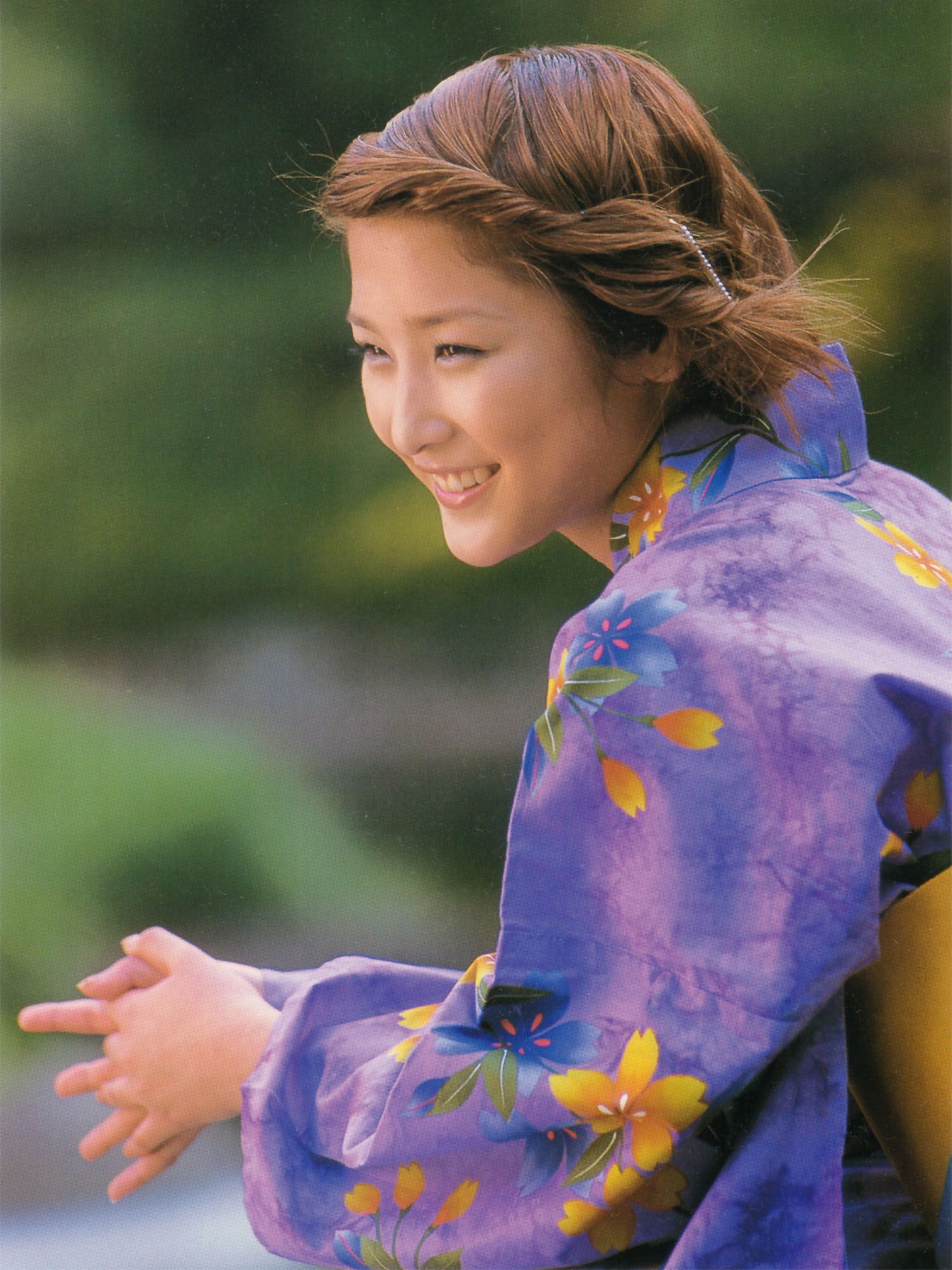 [Photo Book] Rika Ishikawa 石川梨華/(114P)