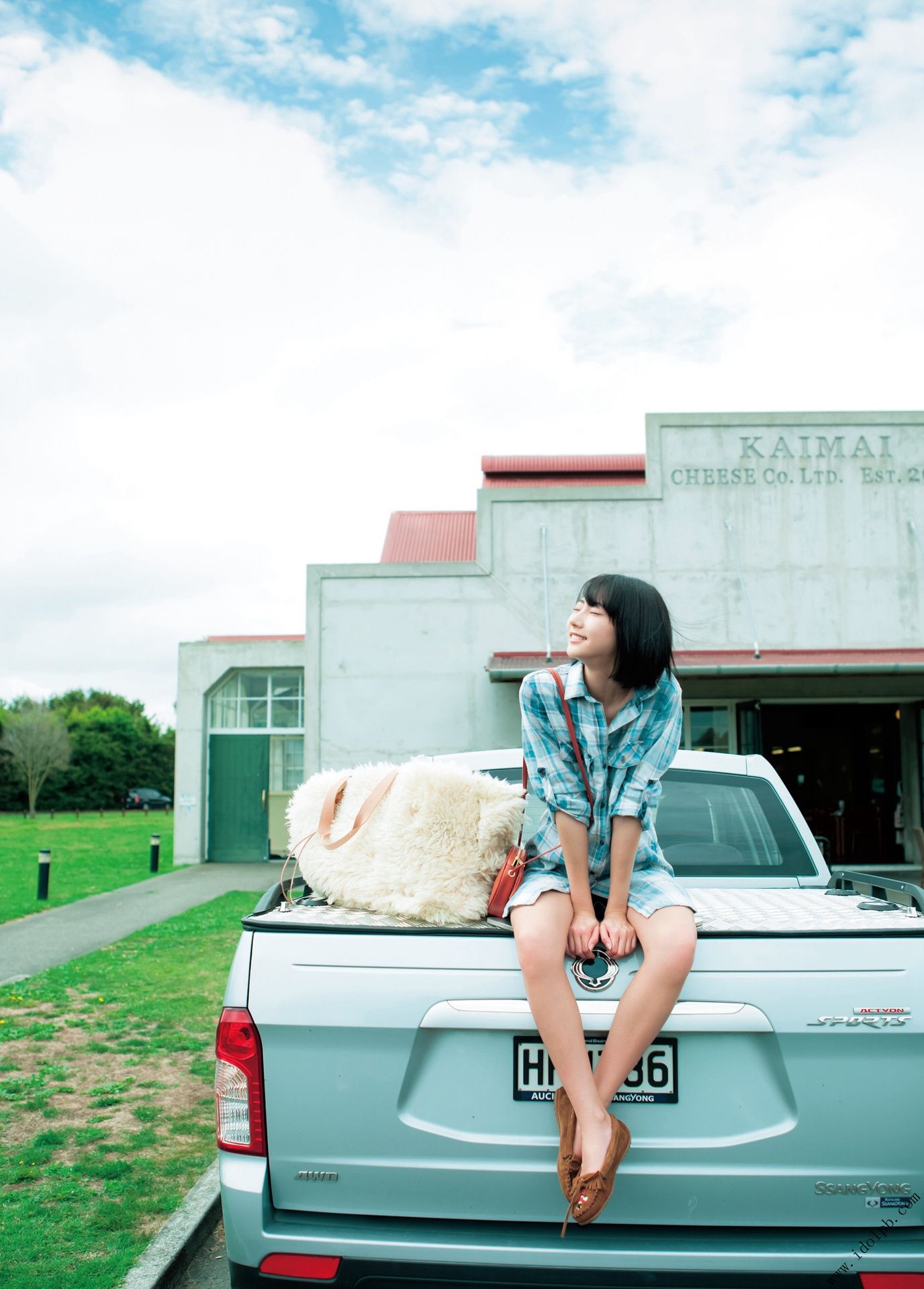 武田玲奈《short》 [PhotoBook]/(103P)