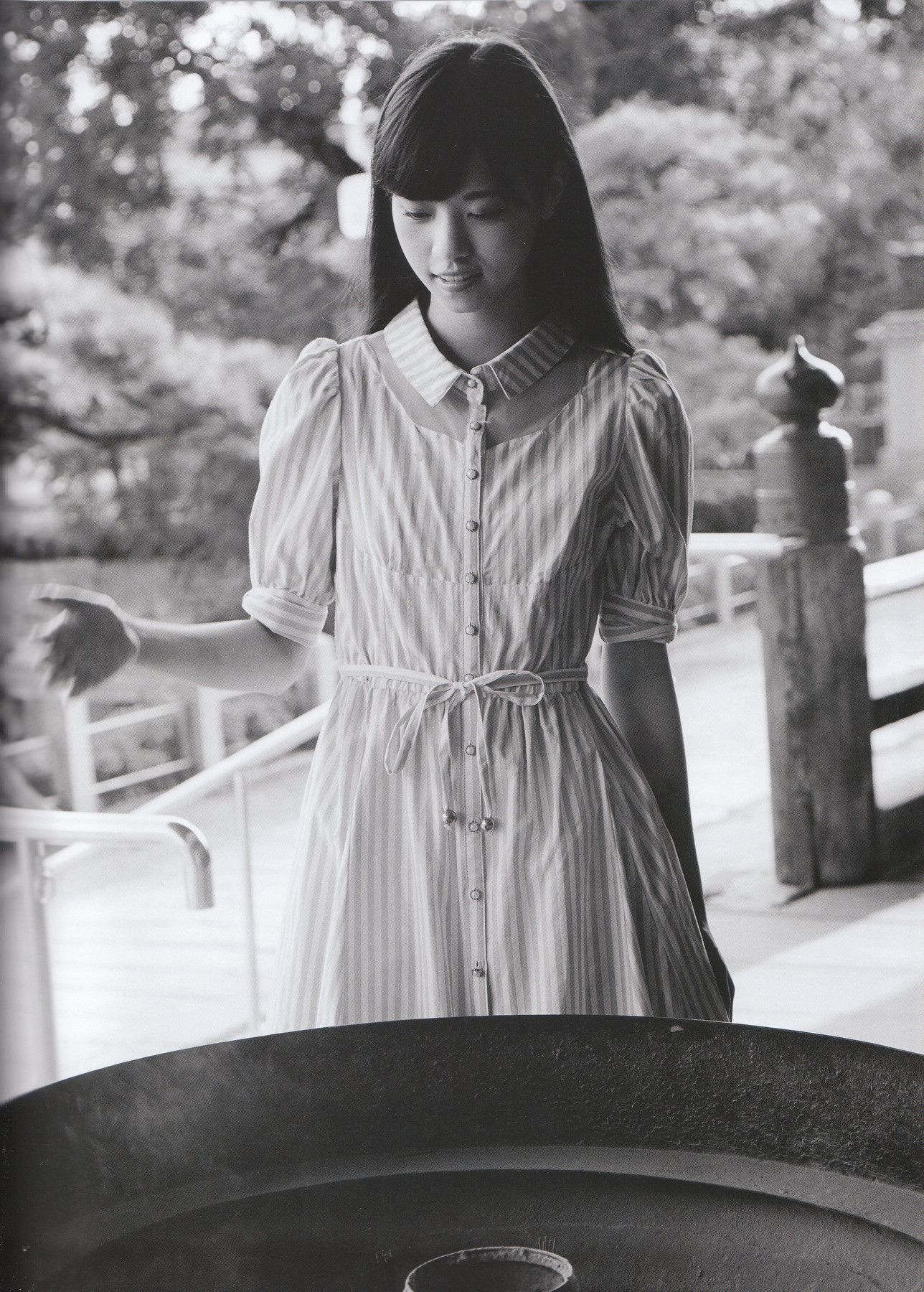 Nanase Nishino 西野七瀬 《普段着》 [PB]/(119P)