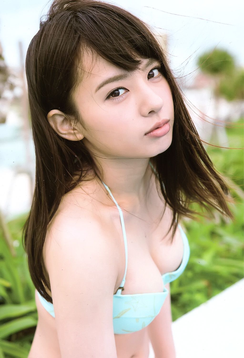 山田菜々/山田菜菜《NMB48卒業メモリアル·フォトブック》 [PB]/(123P)