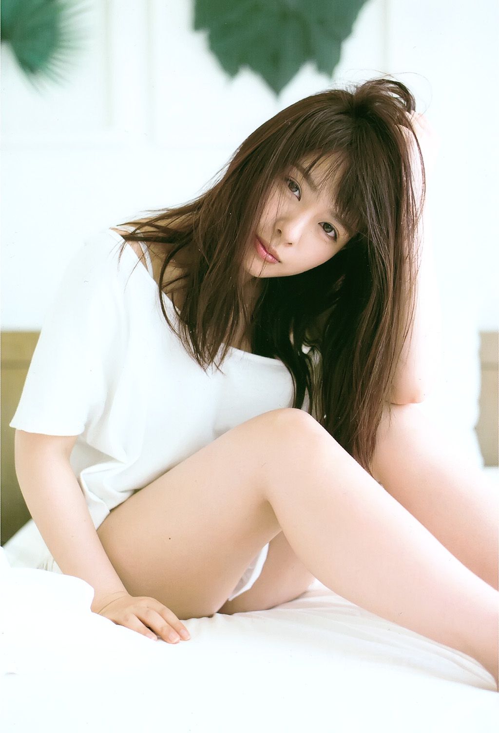 山田菜々/山田菜菜《NMB48卒業メモリアル·フォトブック》 [PB]/(123P)