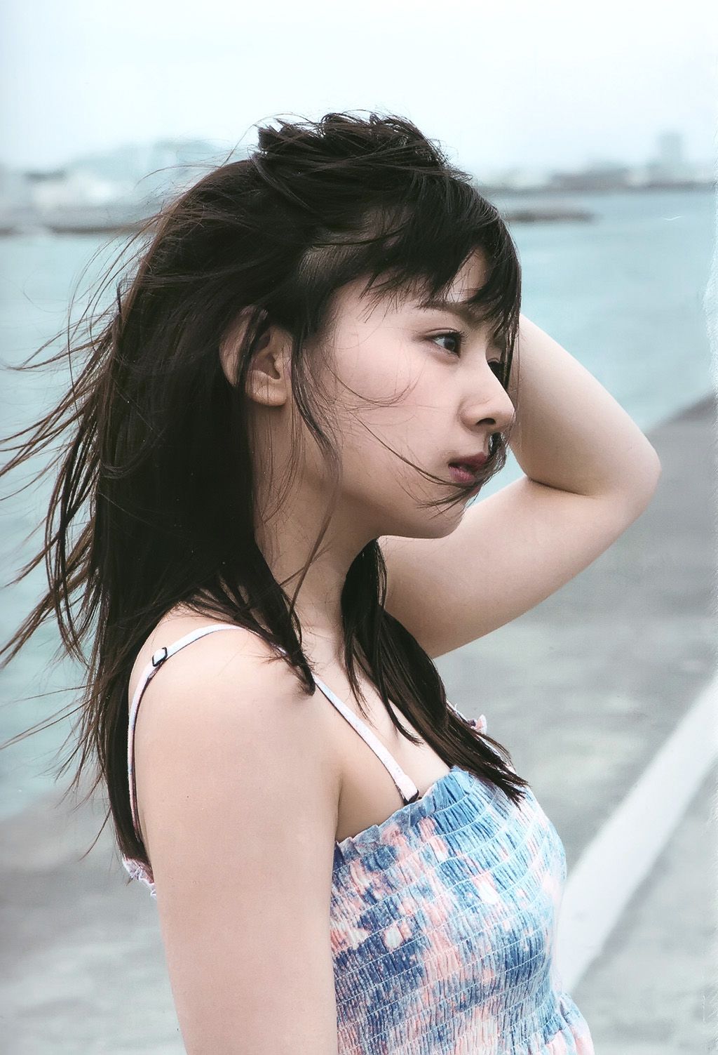 山田菜々/山田菜菜《NMB48卒業メモリアル·フォトブック》 [PB]/(123P)