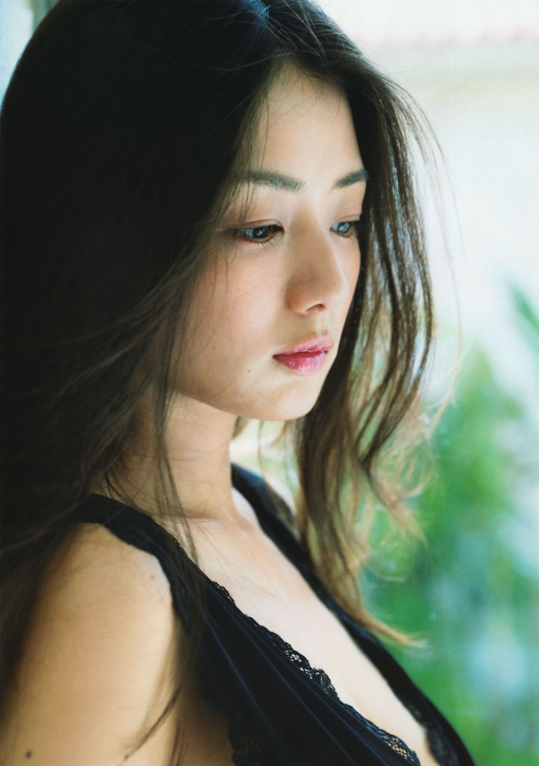 片山萌美《人魚》 [Photo book]/(97P)