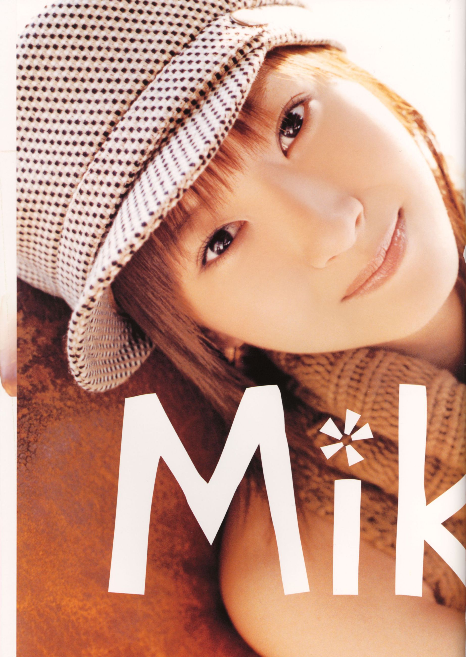 藤本美貴《Mikitty》 [PhotoBook]/(85P)