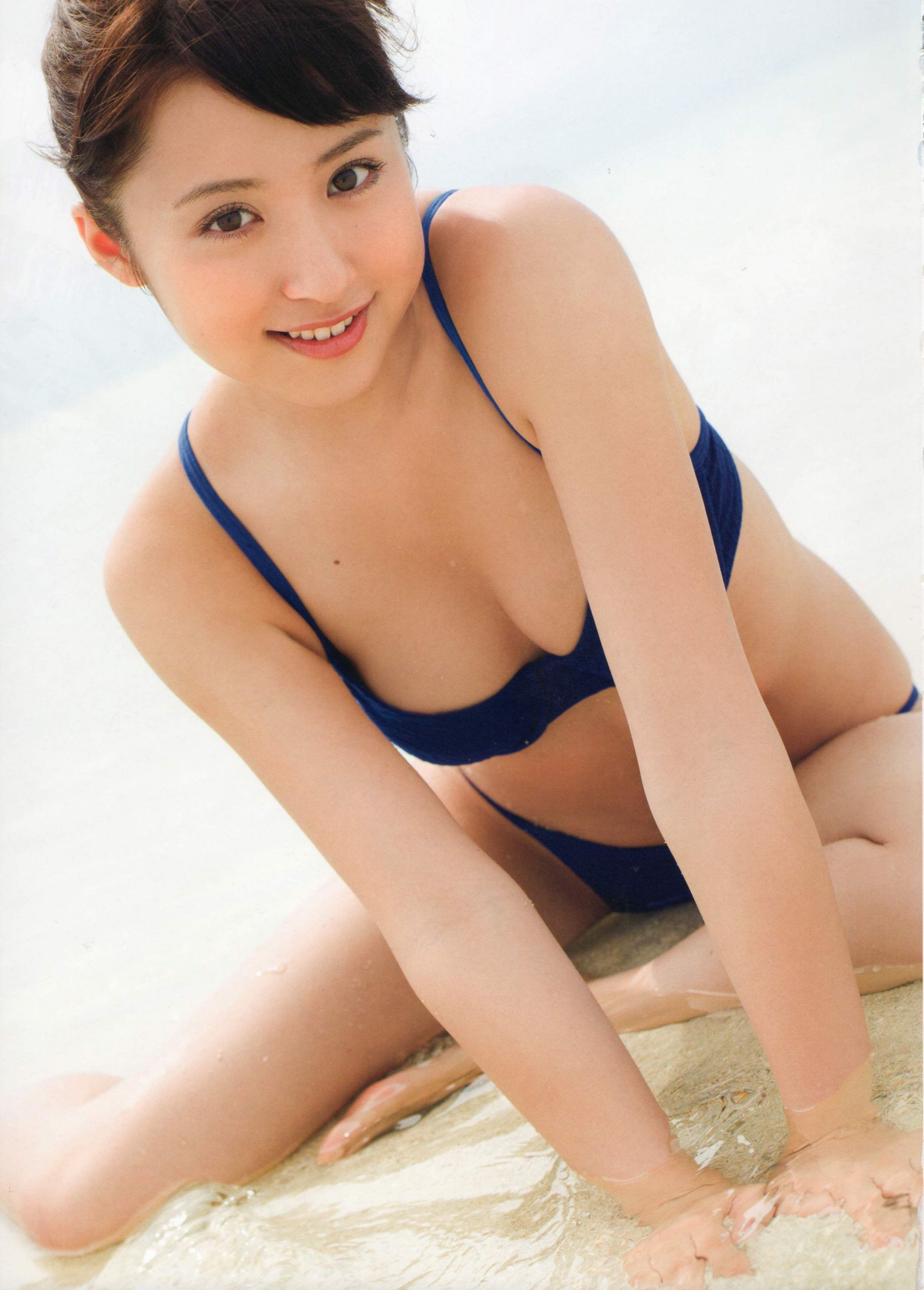 卫藤美彩《Color》 [PhotoBook]/(92P)