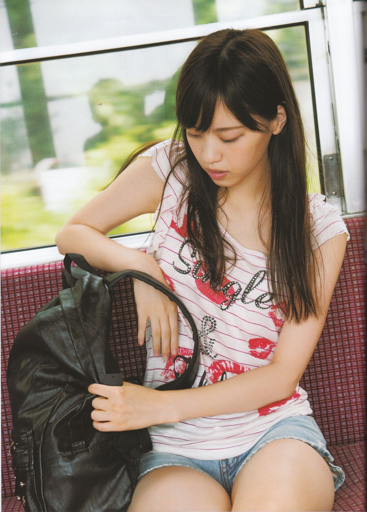 Nanase Nishino 西野七瀬 《普段着》 [PB]/(119P)