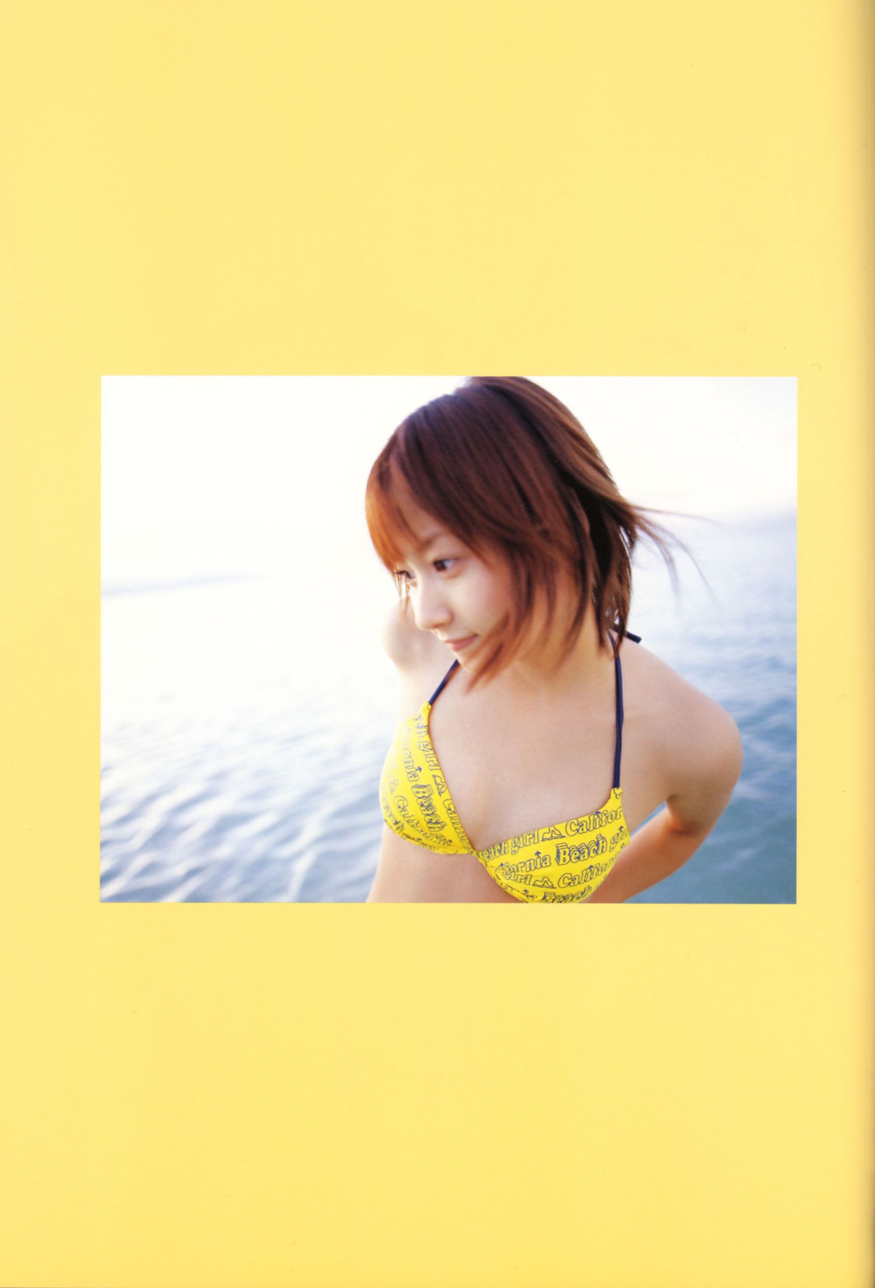 藤本美貴《Mikitty》 [PhotoBook]/(85P)