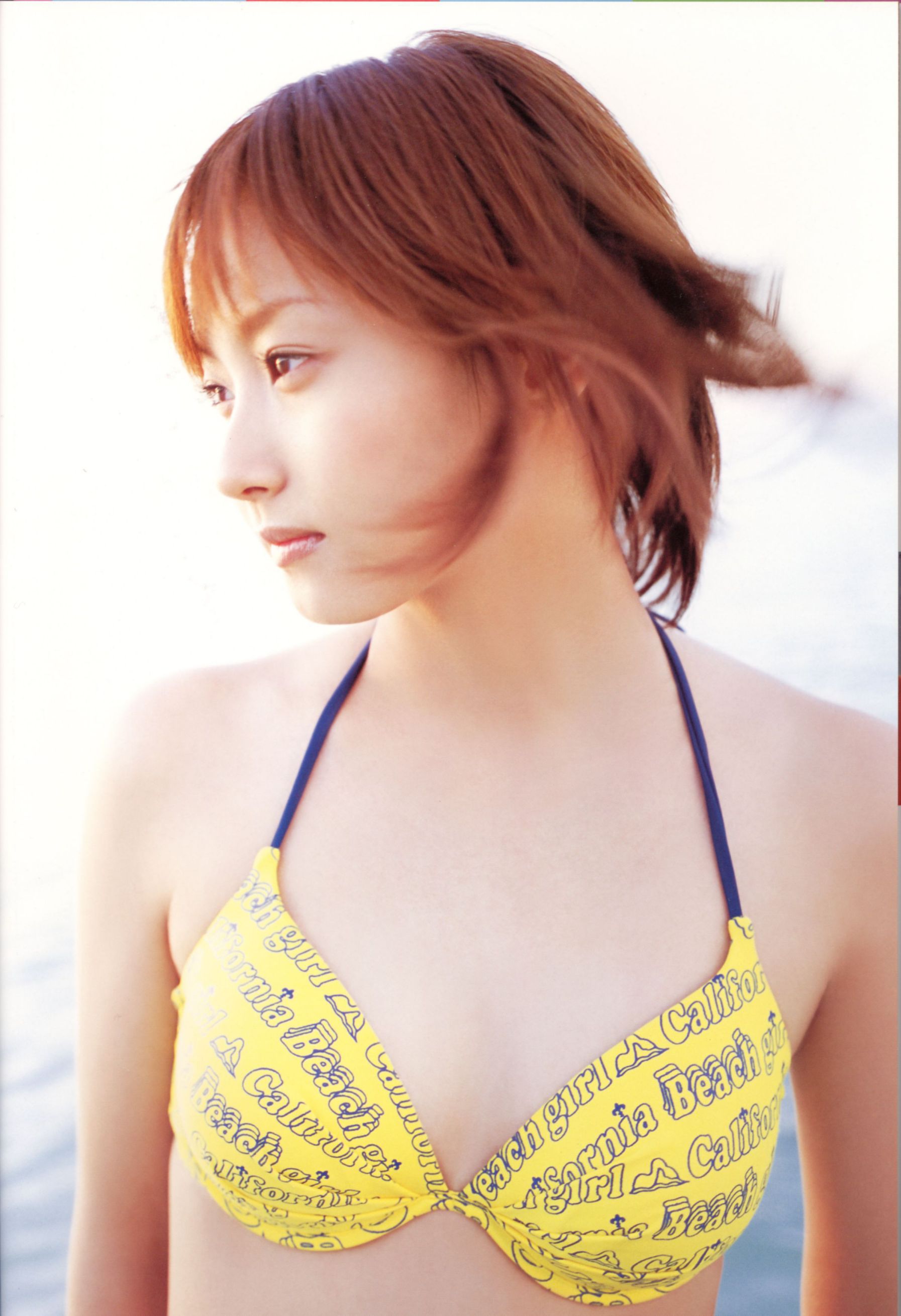 藤本美貴《Mikitty》 [PhotoBook]/(85P)