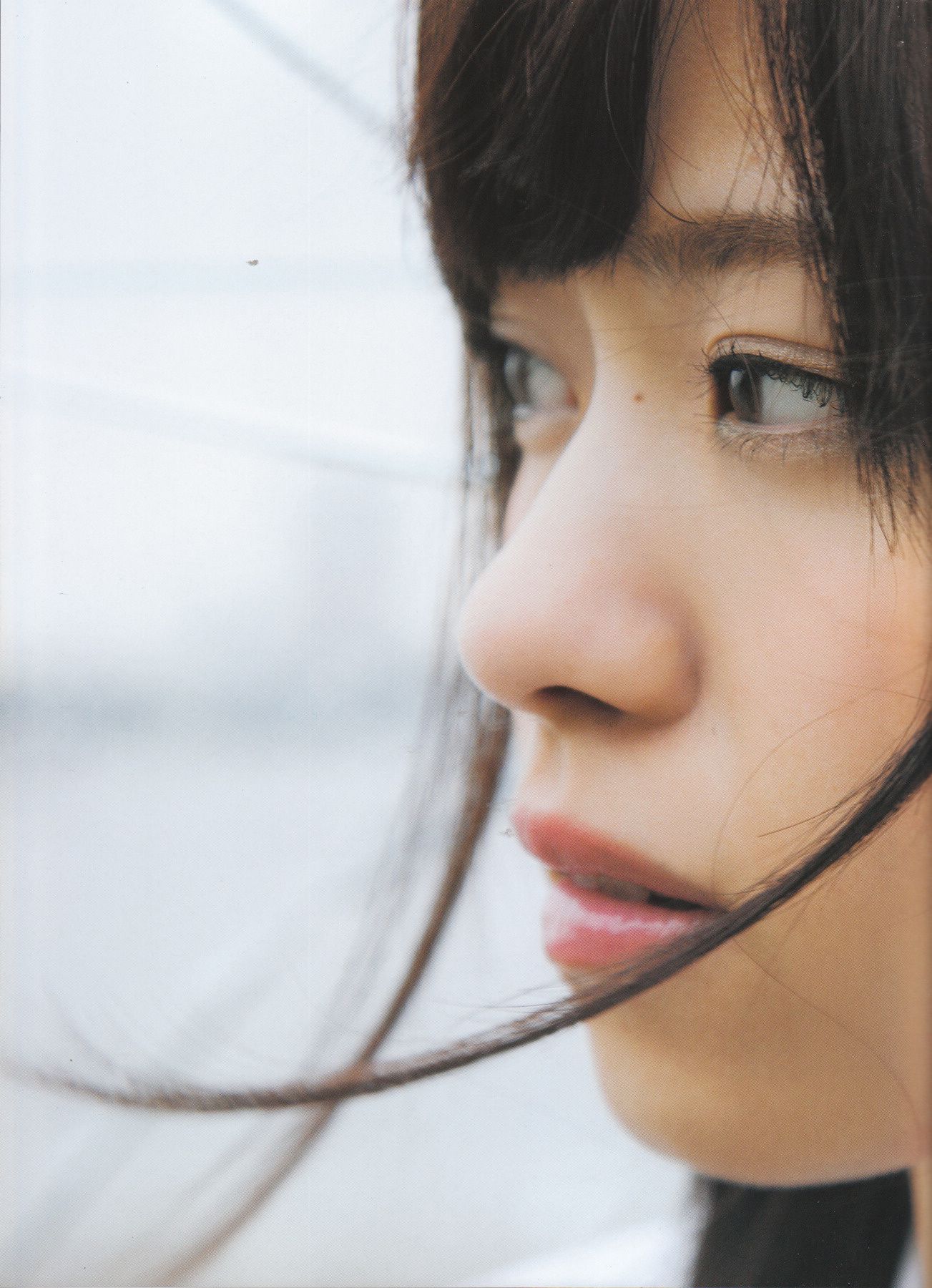 Nanase Nishino 西野七瀬 《普段着》 [PB]/(119P)