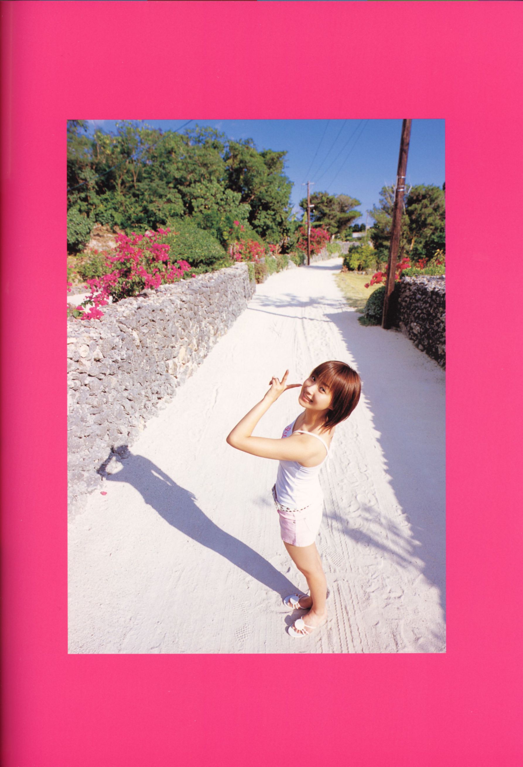 藤本美貴《Mikitty》 [PhotoBook]/(85P)