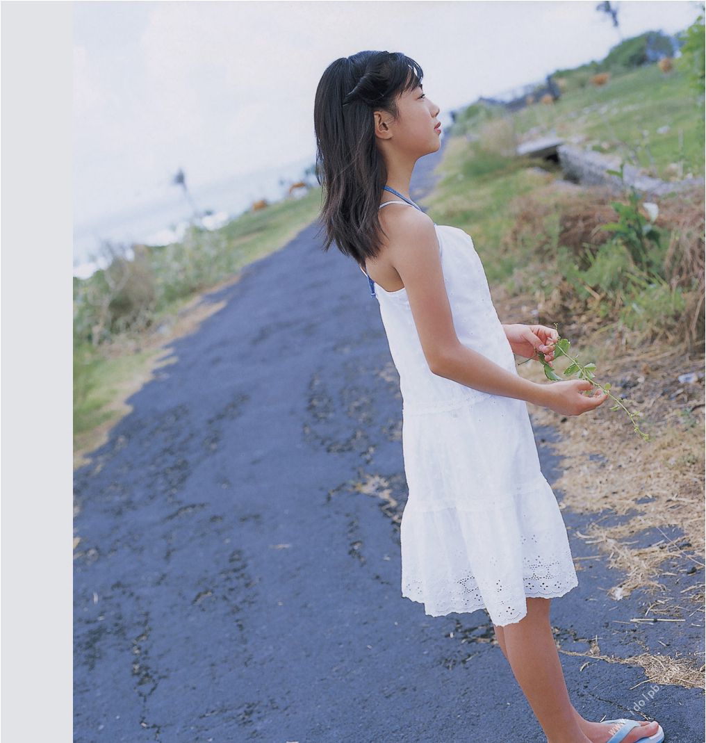 加藤美月《たからもの》 [Photo book]/(114P)