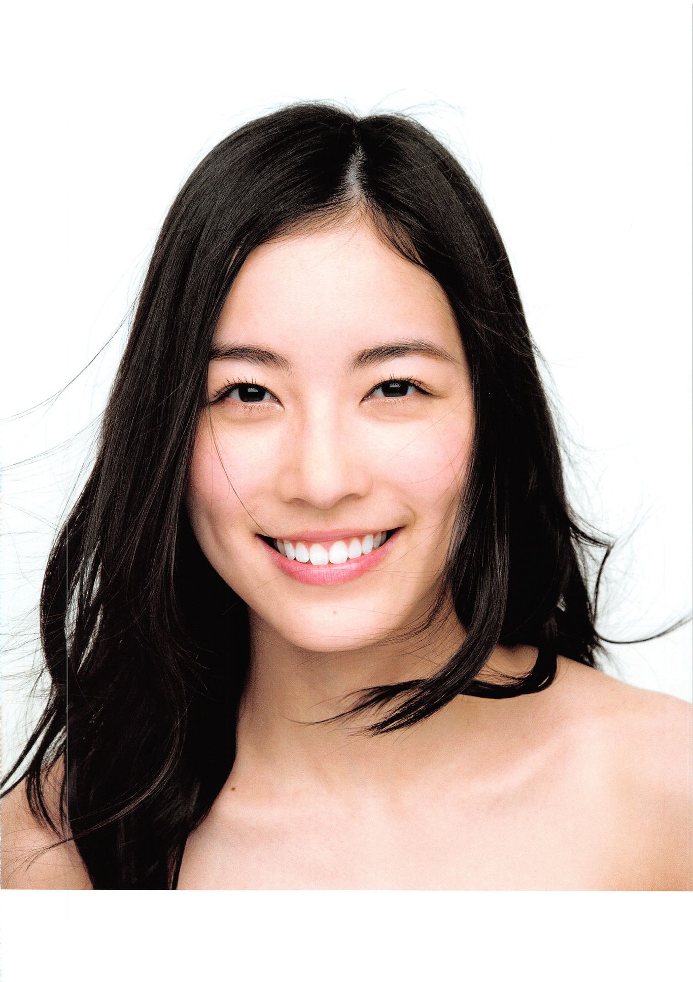 松井珠理奈《Jurina》 [PhotoBook]/(131P)