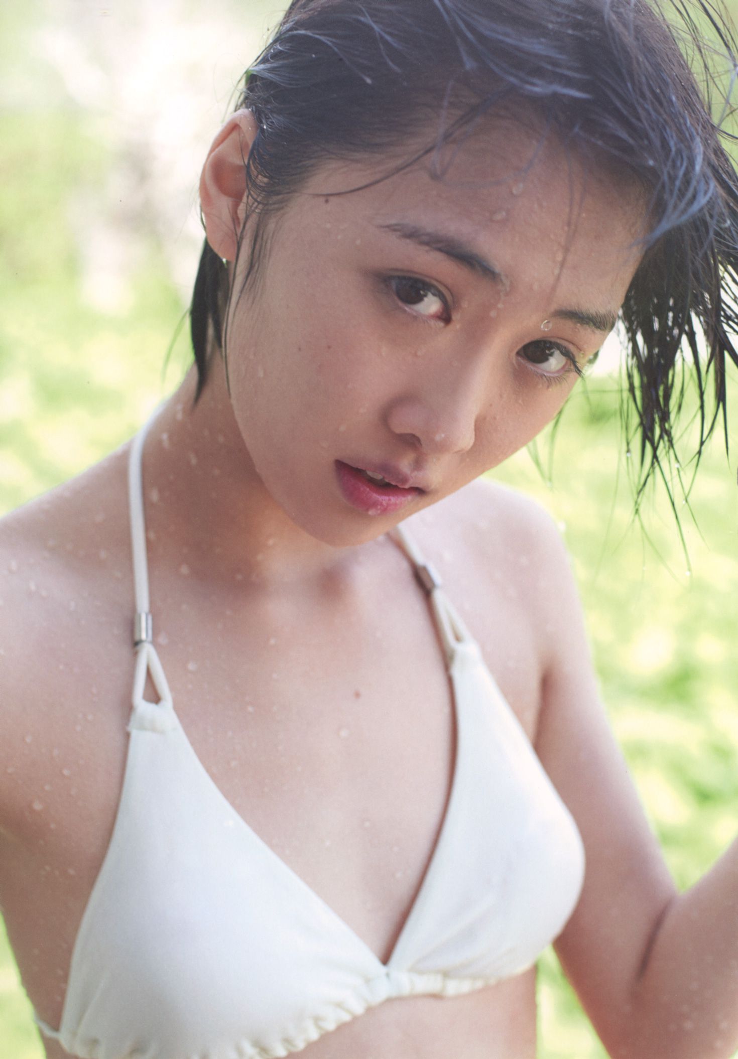 工藤遥 《ハルカゼ》  [Photo Book]/(101P)