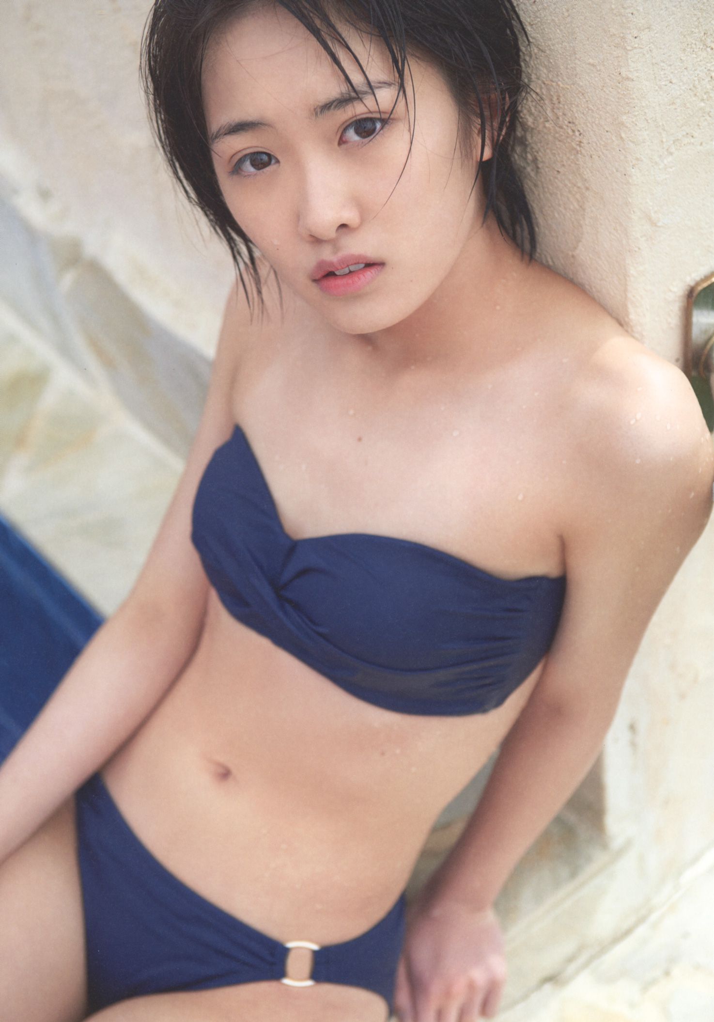 工藤遥 《ハルカゼ》  [Photo Book]/(101P)