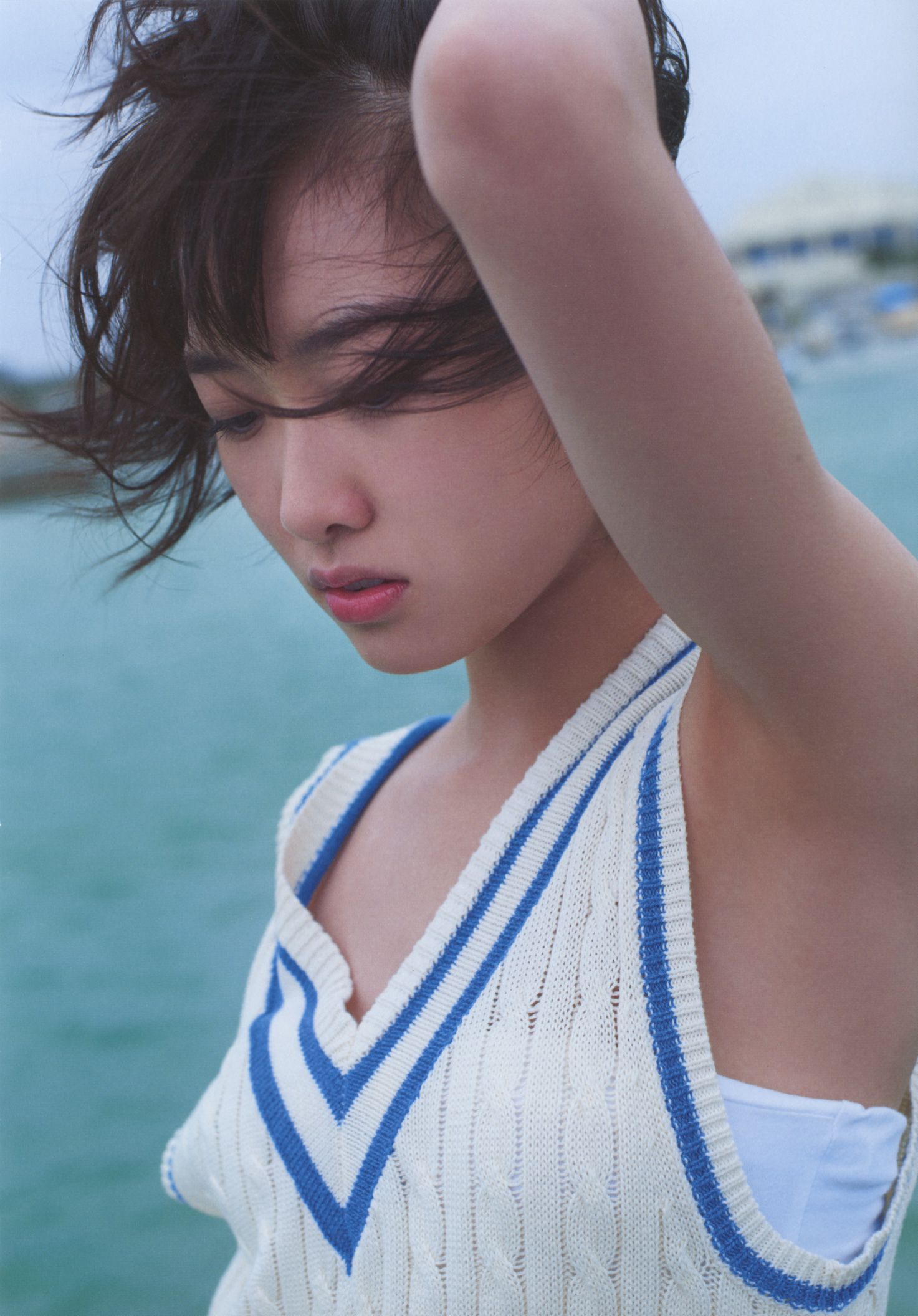 工藤遥 《ハルカゼ》  [Photo Book]/(101P)