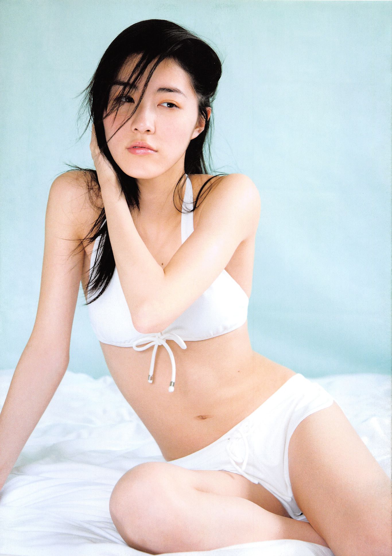 松井珠理奈《Jurina》 [PhotoBook]/(131P)