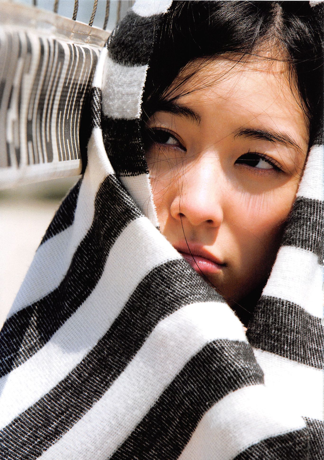 松井珠理奈《Jurina》 [PhotoBook]/(131P)