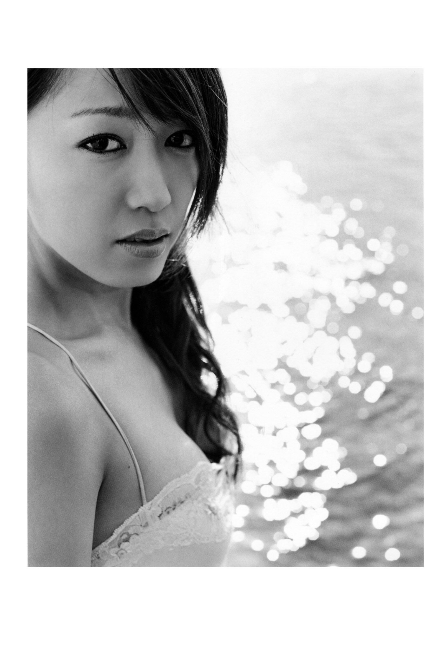 里田舞《My Life》 [Photo Book]/(74P)