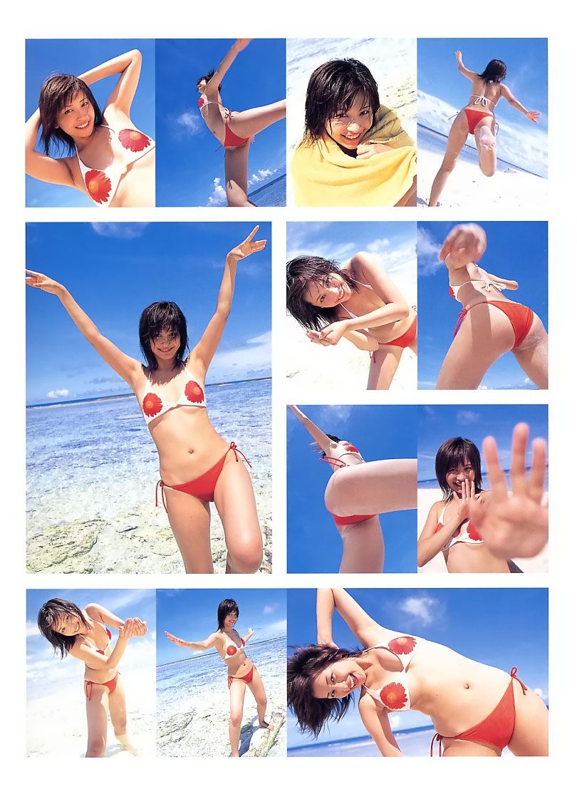 山崎真実 《MAMI蔵》 [PhotoBook]/(88P)