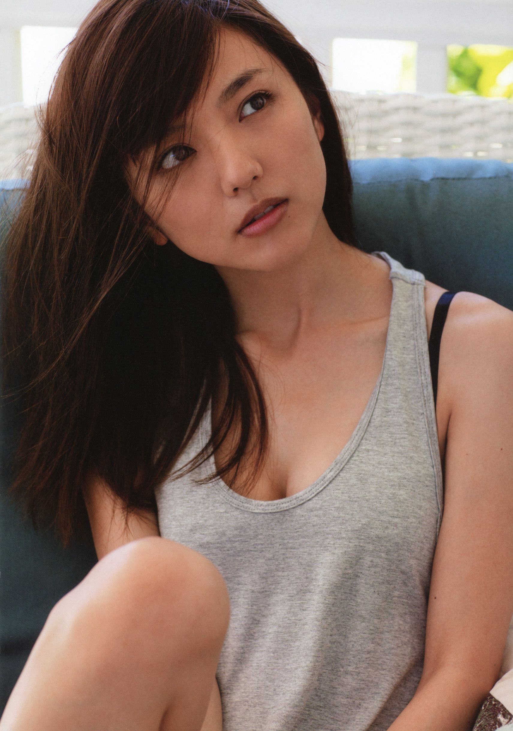 真野恵里菜《Escalation》 [PhotoBook]/(113P)