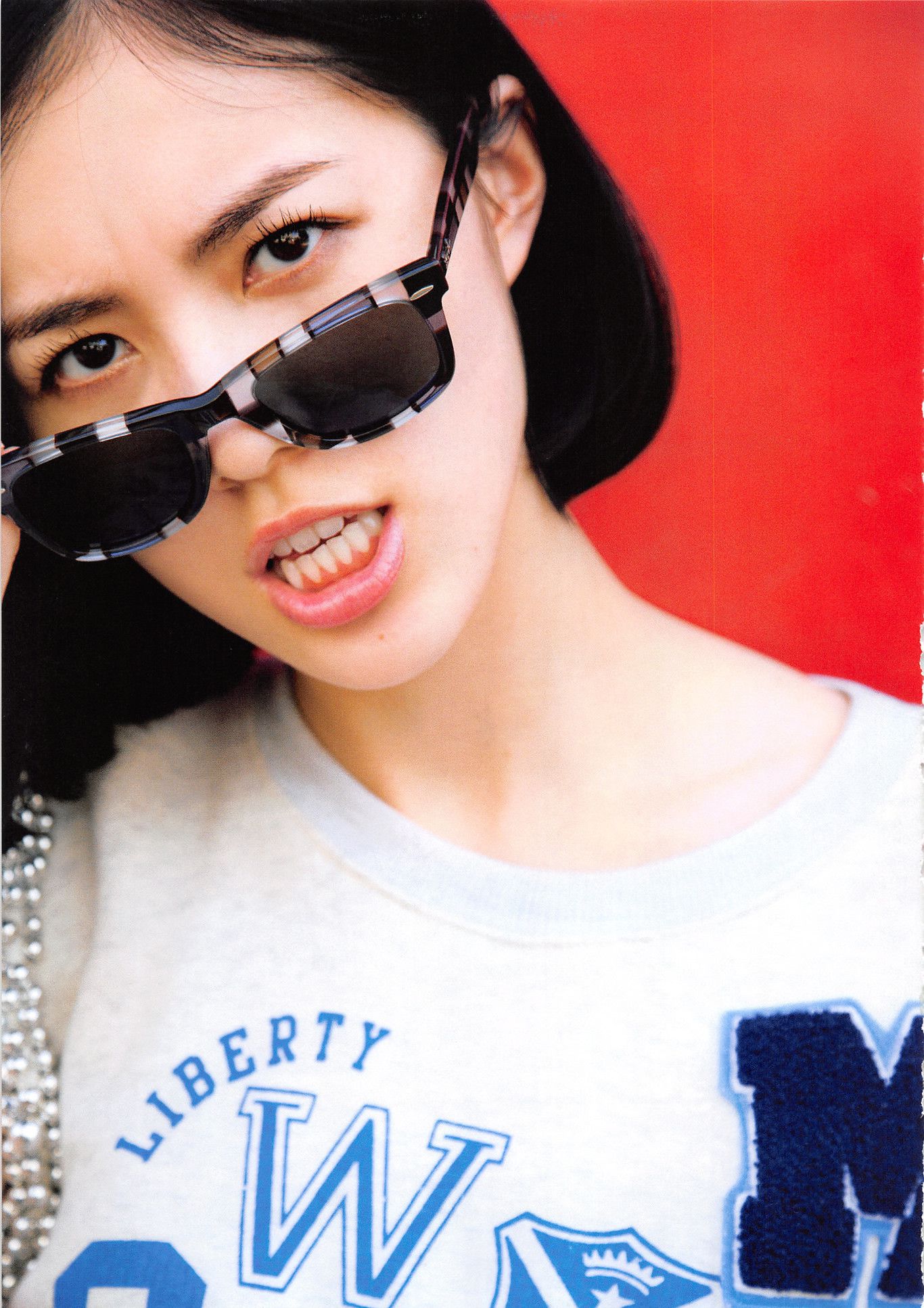 松井珠理奈《Jurina》 [PhotoBook]/(131P)