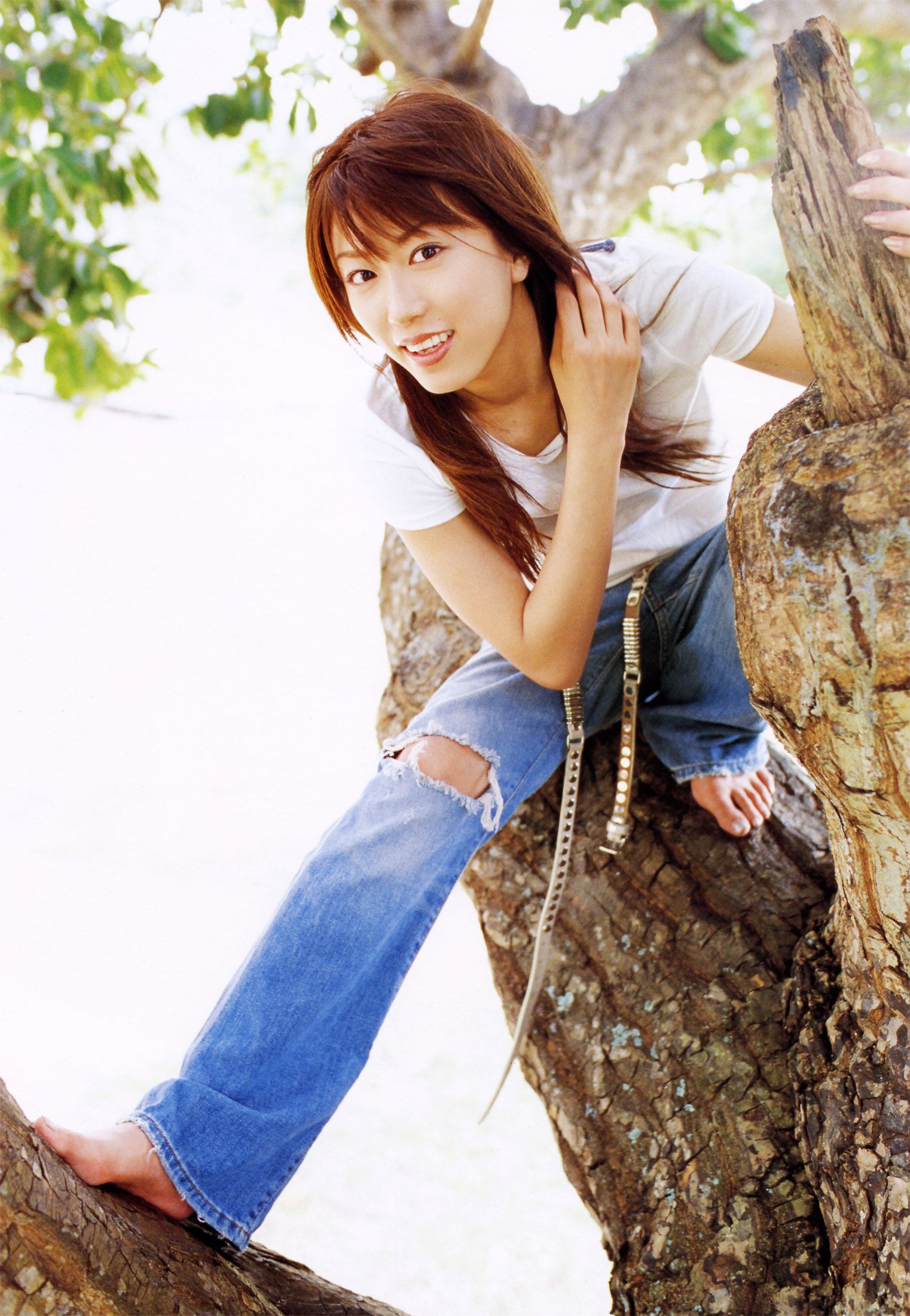 里田舞《My Life》 [Photo Book]/(74P)