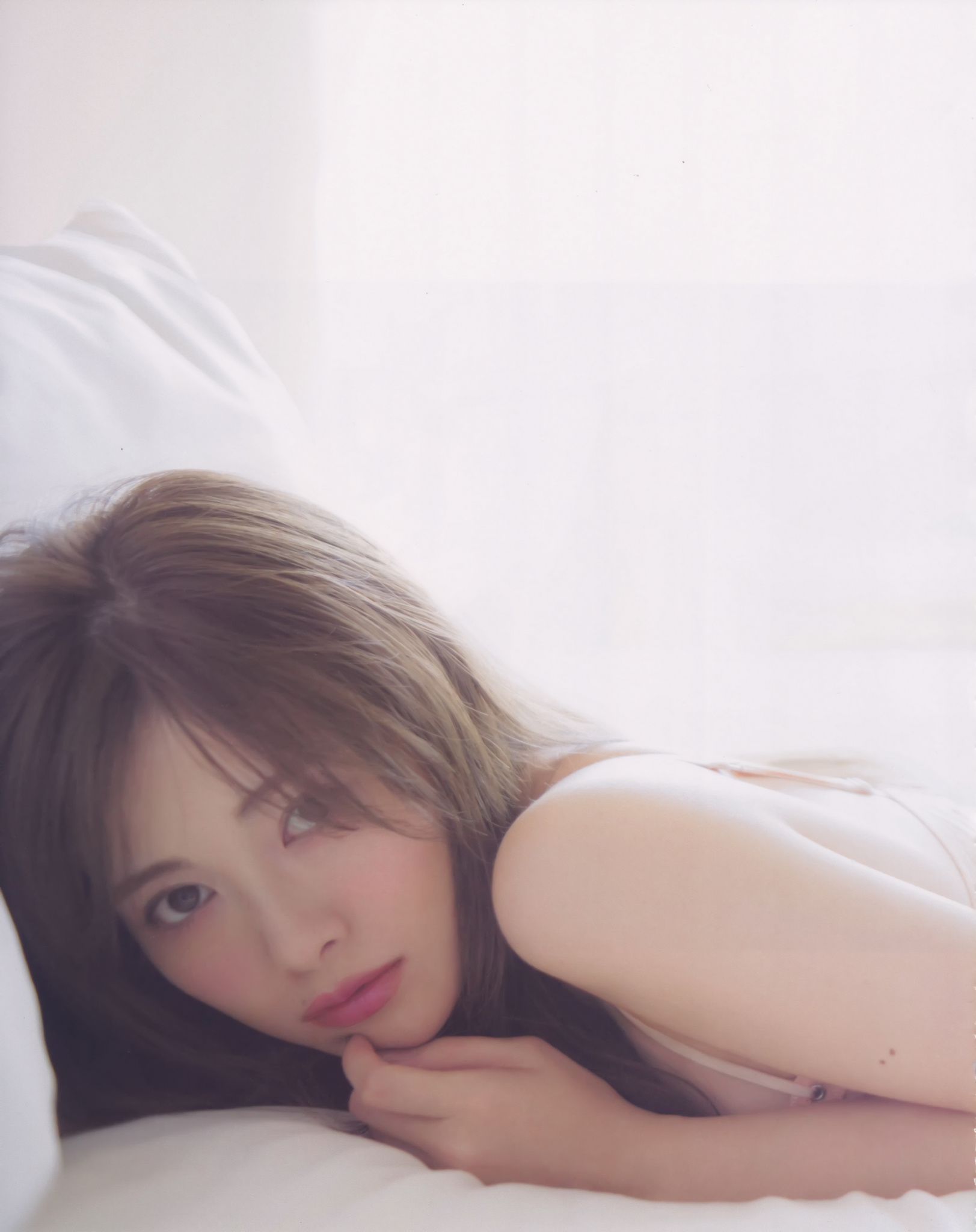 白石麻衣《パスポート》 [Photo Book]/(131P)