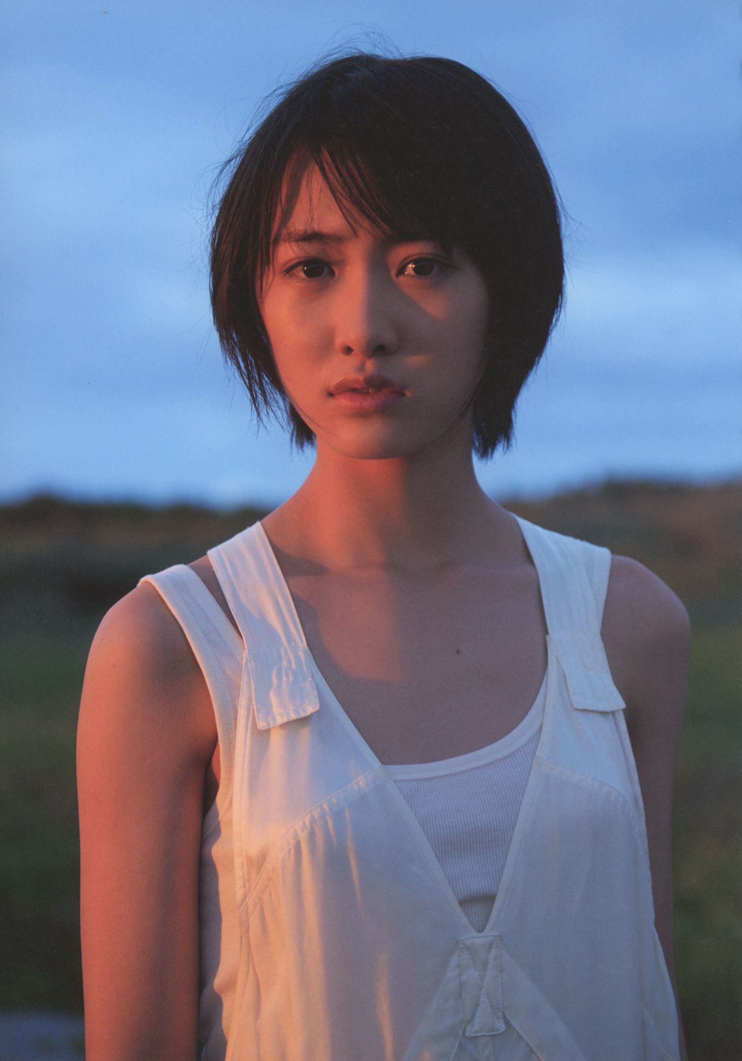 工藤遥 《ハルカゼ》  [Photo Book]/(101P)