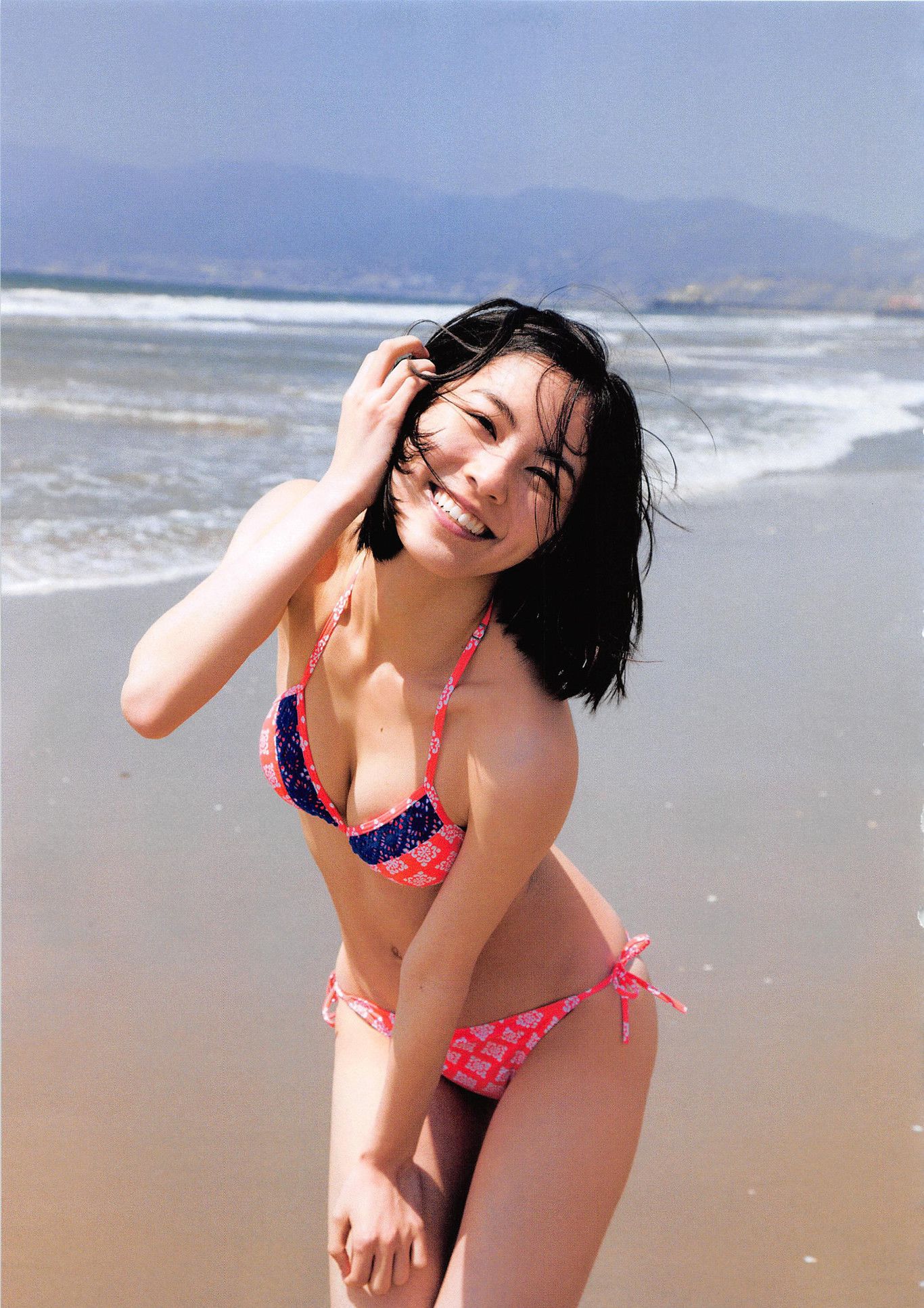 松井珠理奈《Jurina》 [PhotoBook]/(131P)