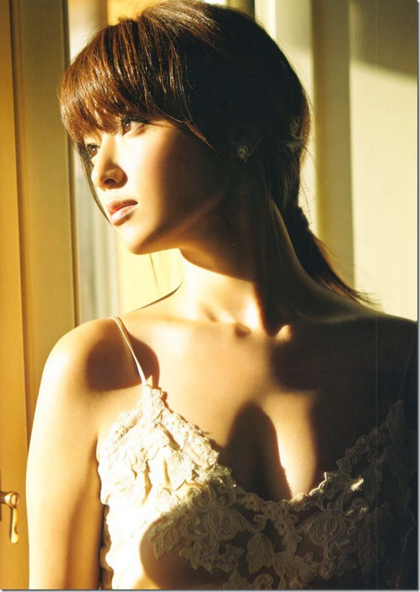 深田恭子 《(un)touch》 [Photo Book]/(97P)