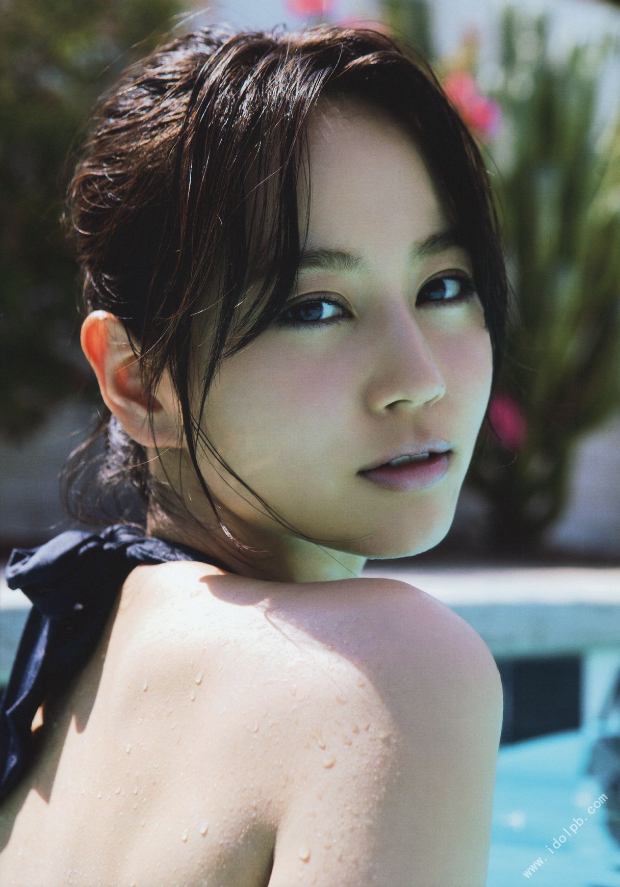 堀北真希 《Dramatic》 [PhotoBook]/(106P)