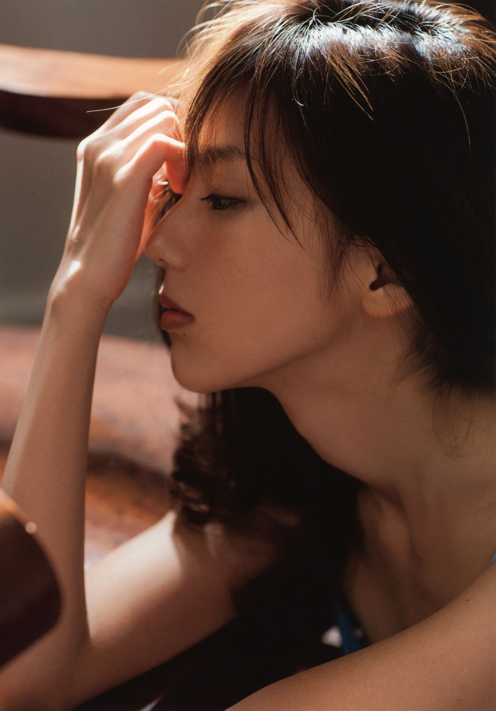 真野恵里菜《Escalation》 [PhotoBook]/(113P)