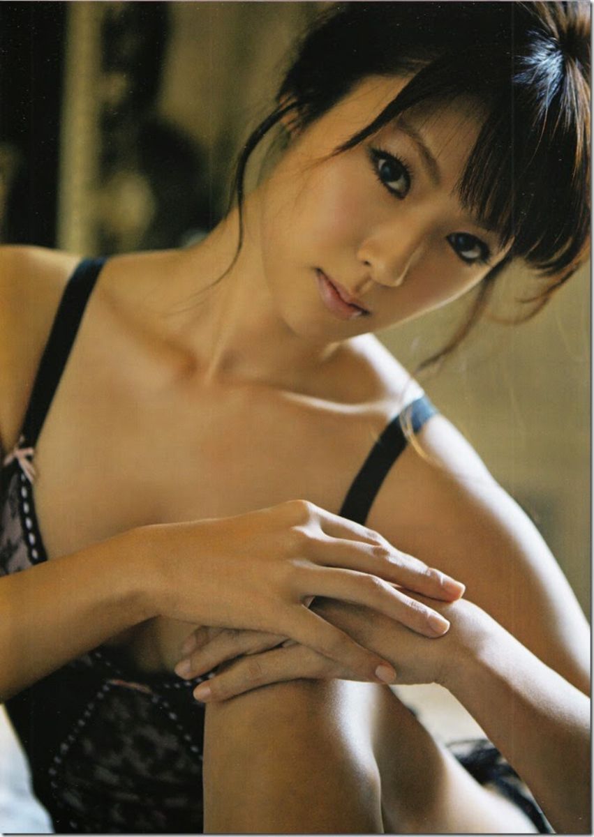 深田恭子 《(un)touch》 [Photo Book]/(97P)