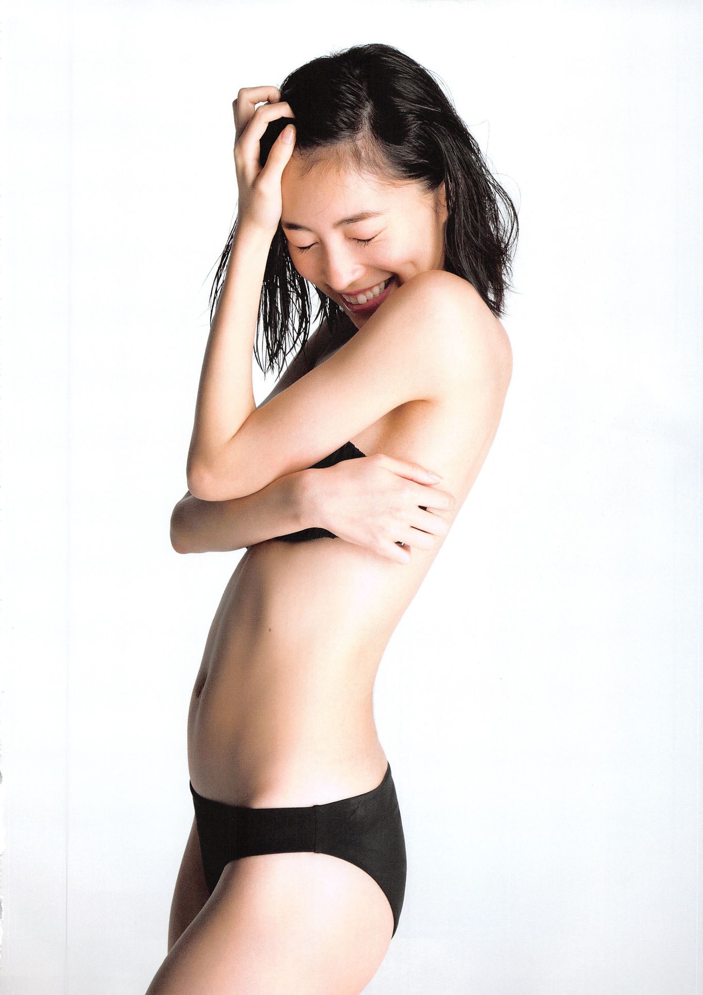 松井珠理奈《Jurina》 [PhotoBook]/(131P)