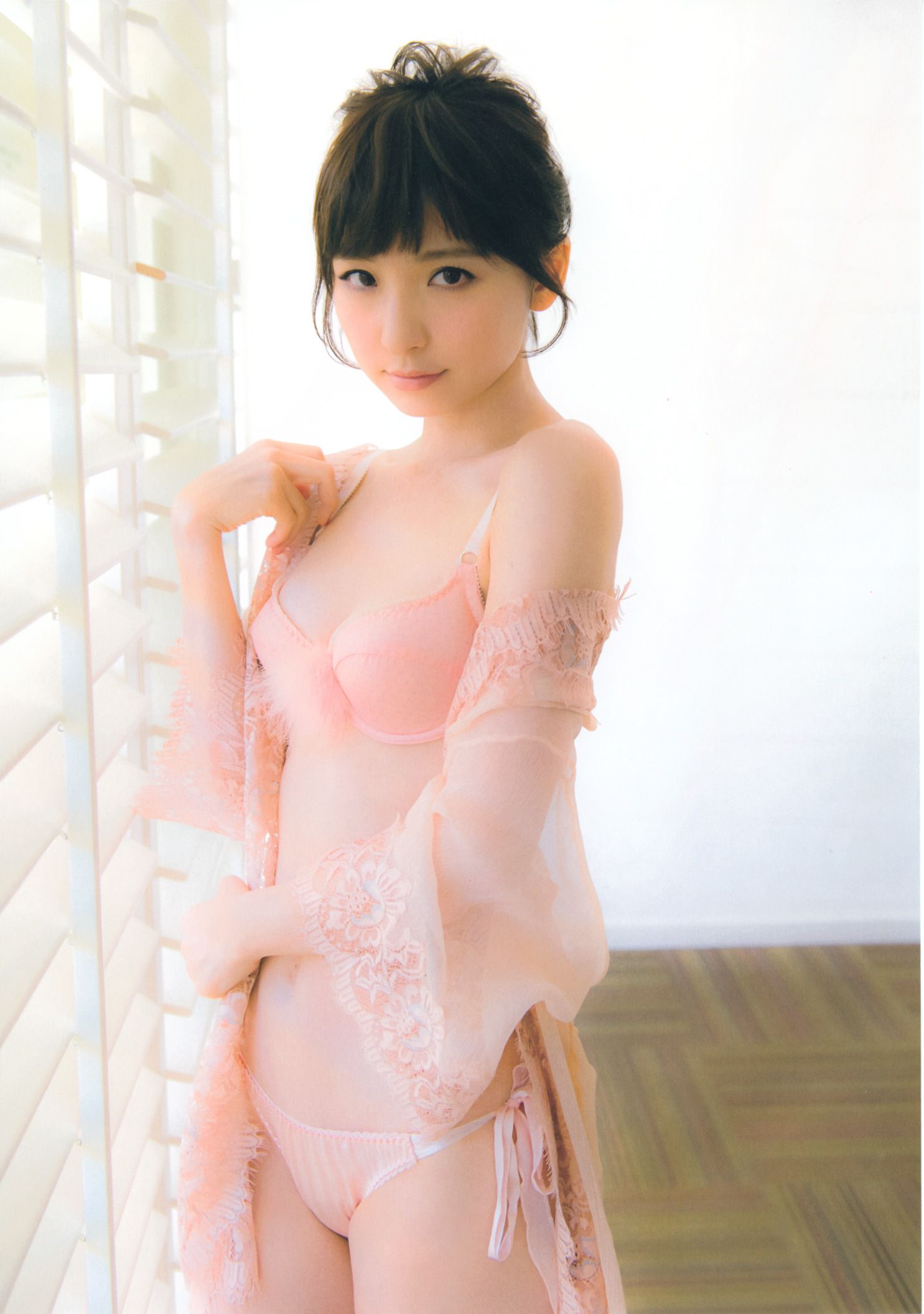 篠田麻里子《Memories》完全版 [PB]/(245P)