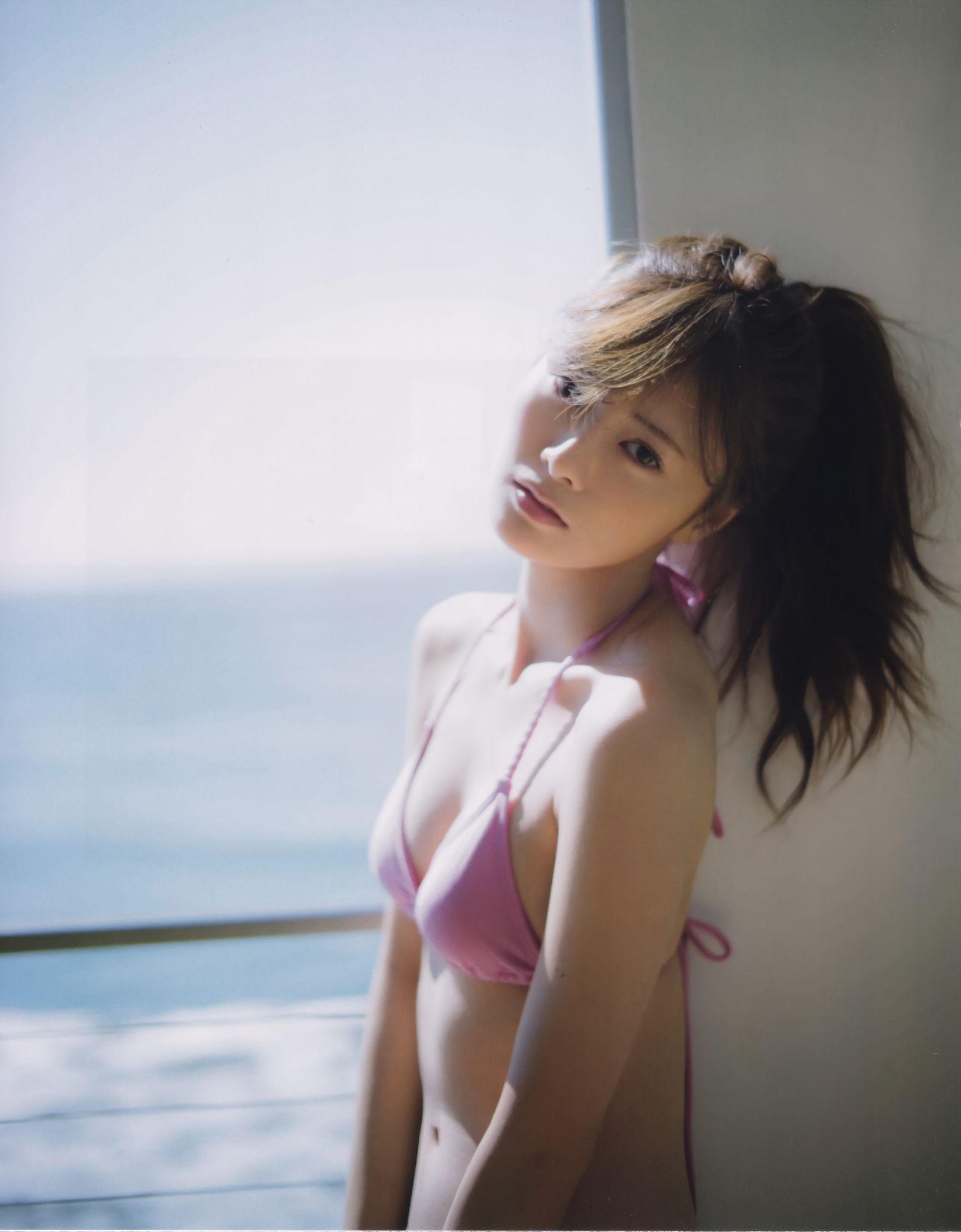 白石麻衣《パスポート》 [Photo Book]/(131P)