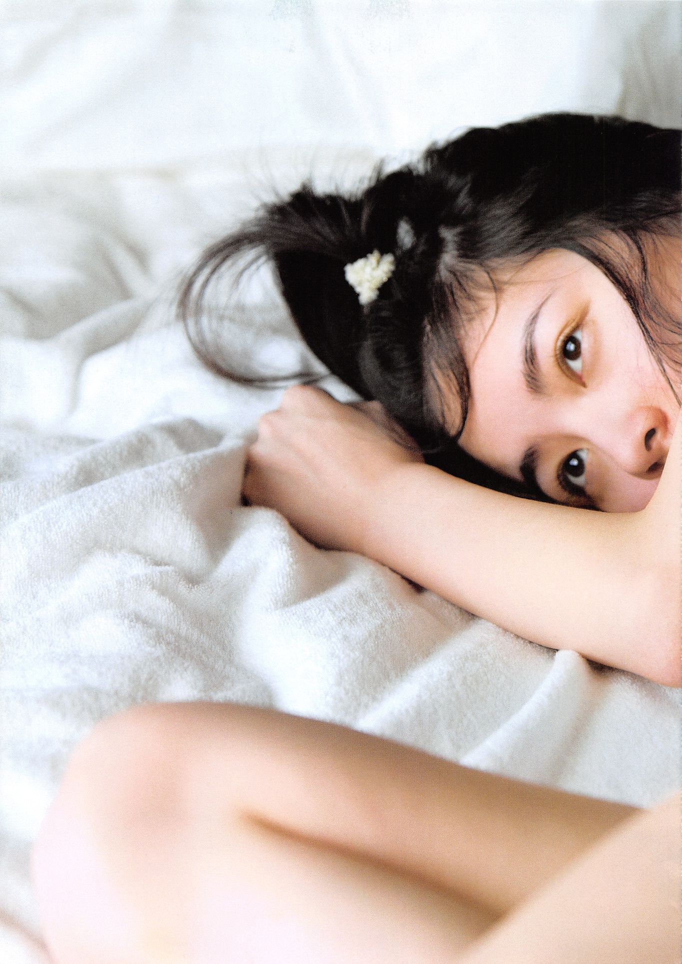 松井珠理奈《Jurina》 [PhotoBook]/(131P)