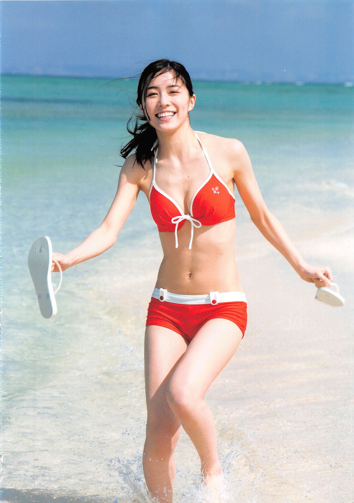 松井珠理奈《Jurina》 [PhotoBook]/(131P)