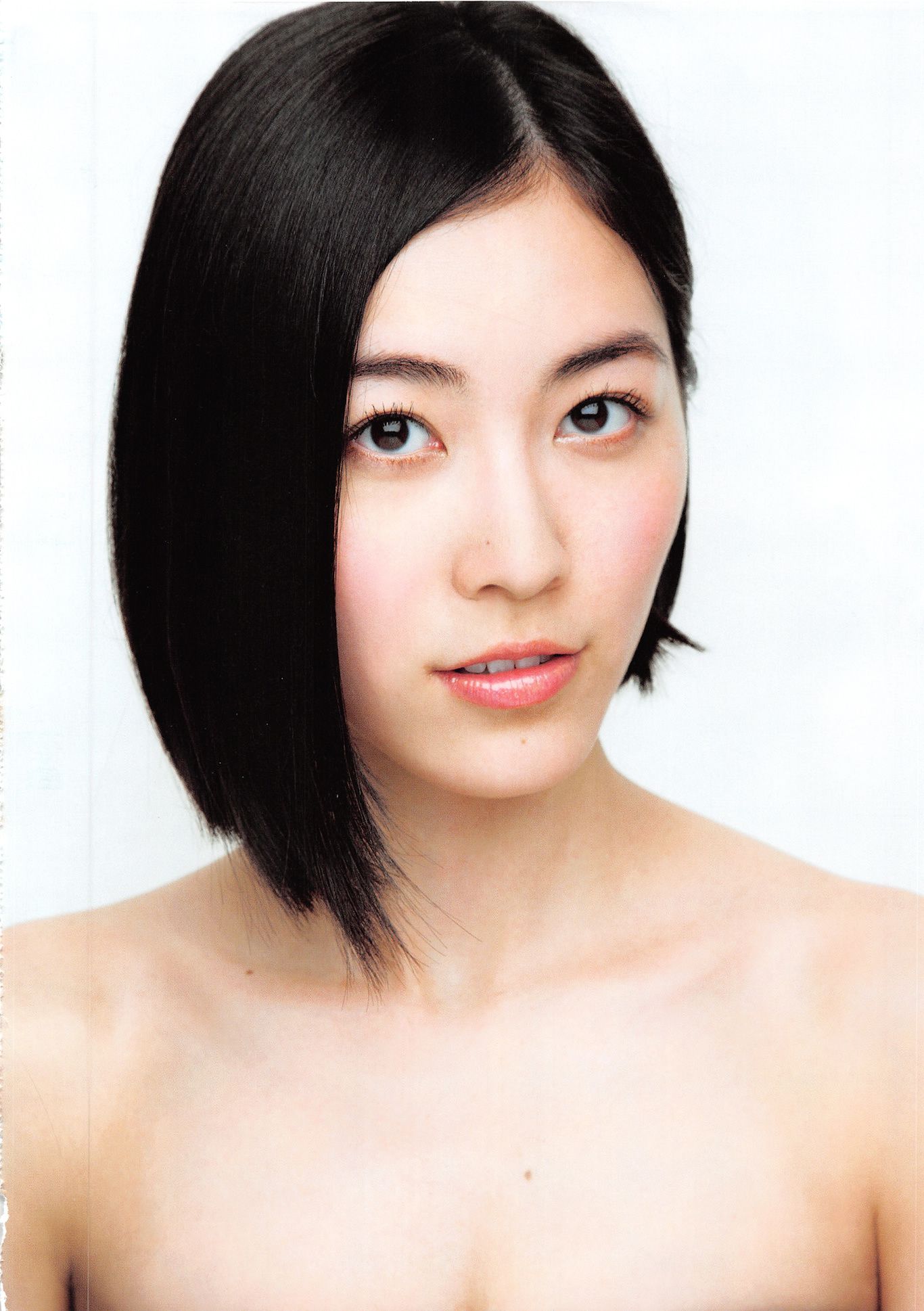 松井珠理奈《Jurina》 [PhotoBook]/(131P)