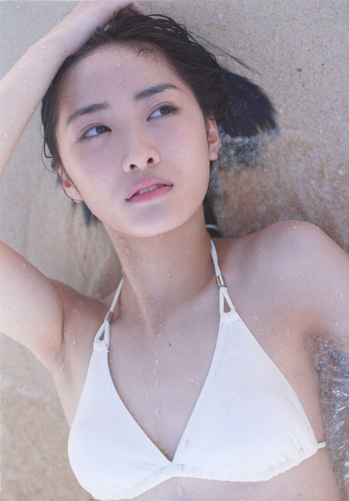 工藤遥 《ハルカゼ》  [Photo Book]/(101P)