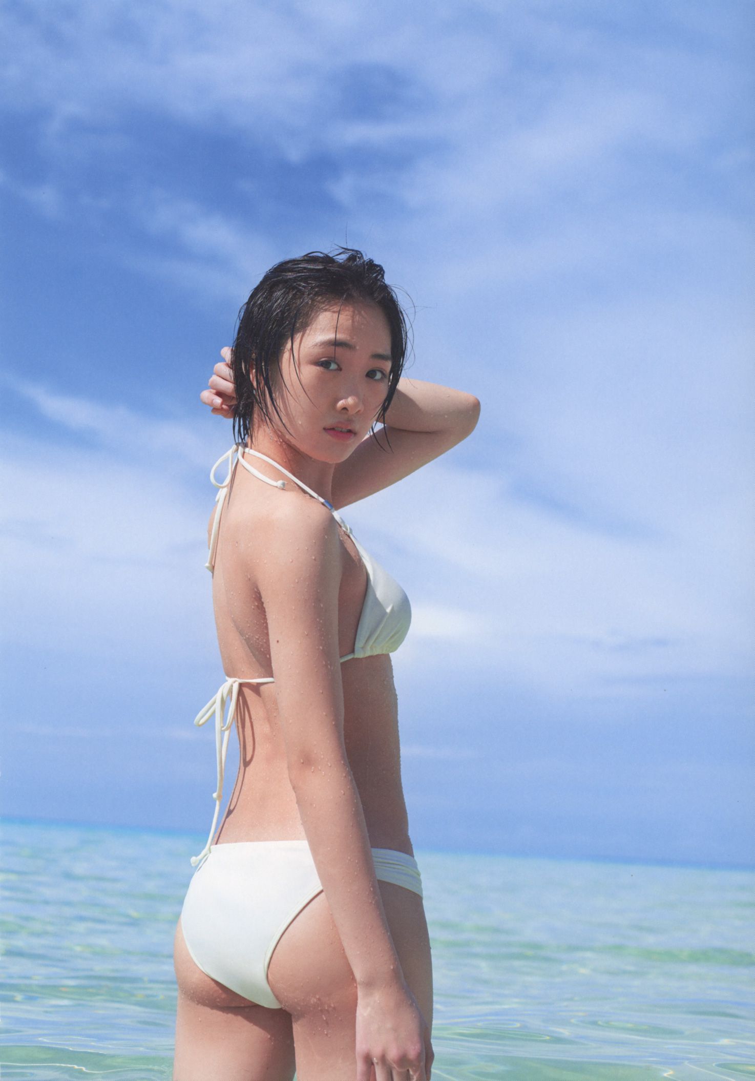 工藤遥 《ハルカゼ》  [Photo Book]/(101P)