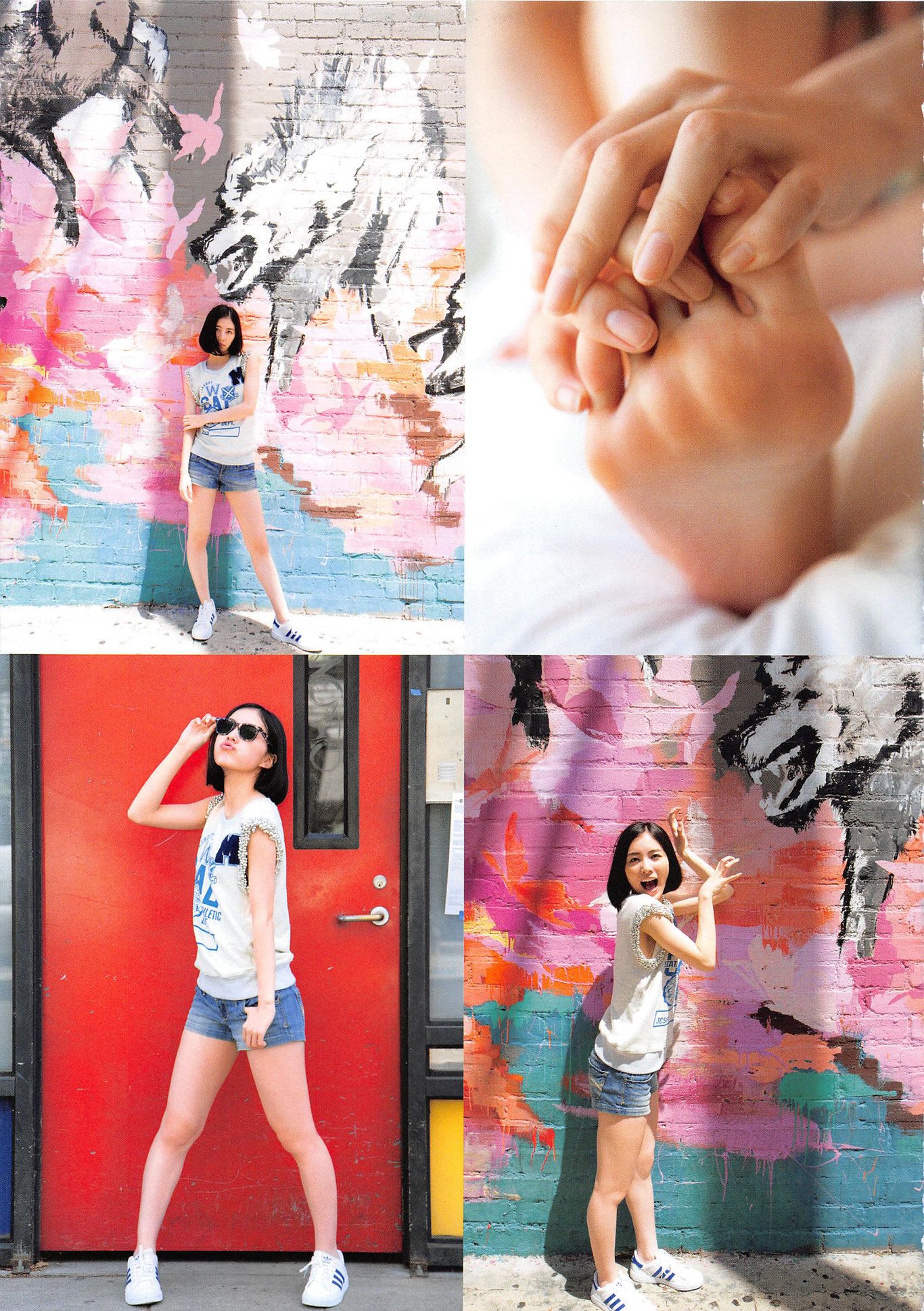 松井珠理奈《Jurina》 [PhotoBook]/(131P)