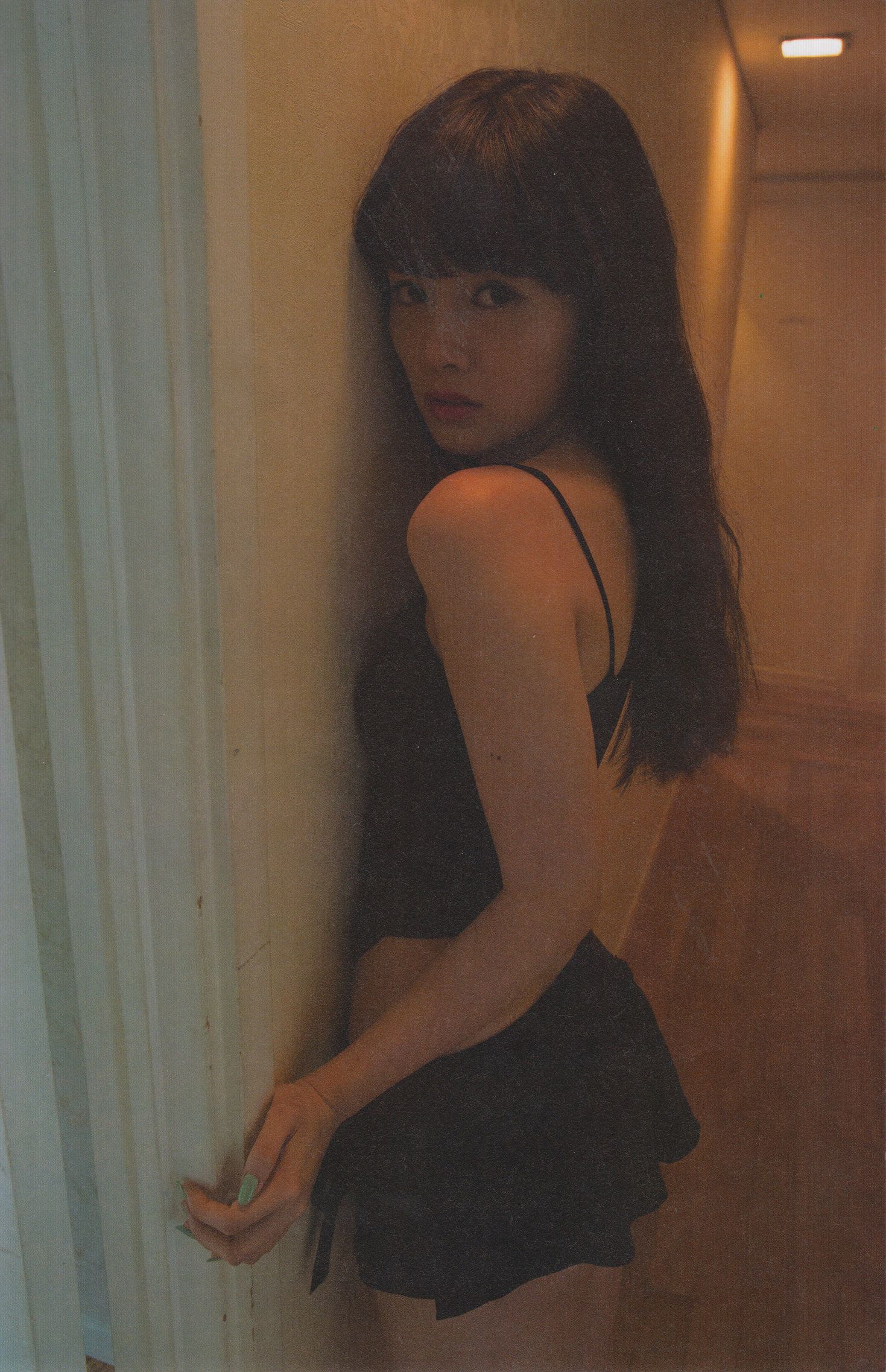 白石麻衣《清純な大人?》 [Photo Book]/(94P)