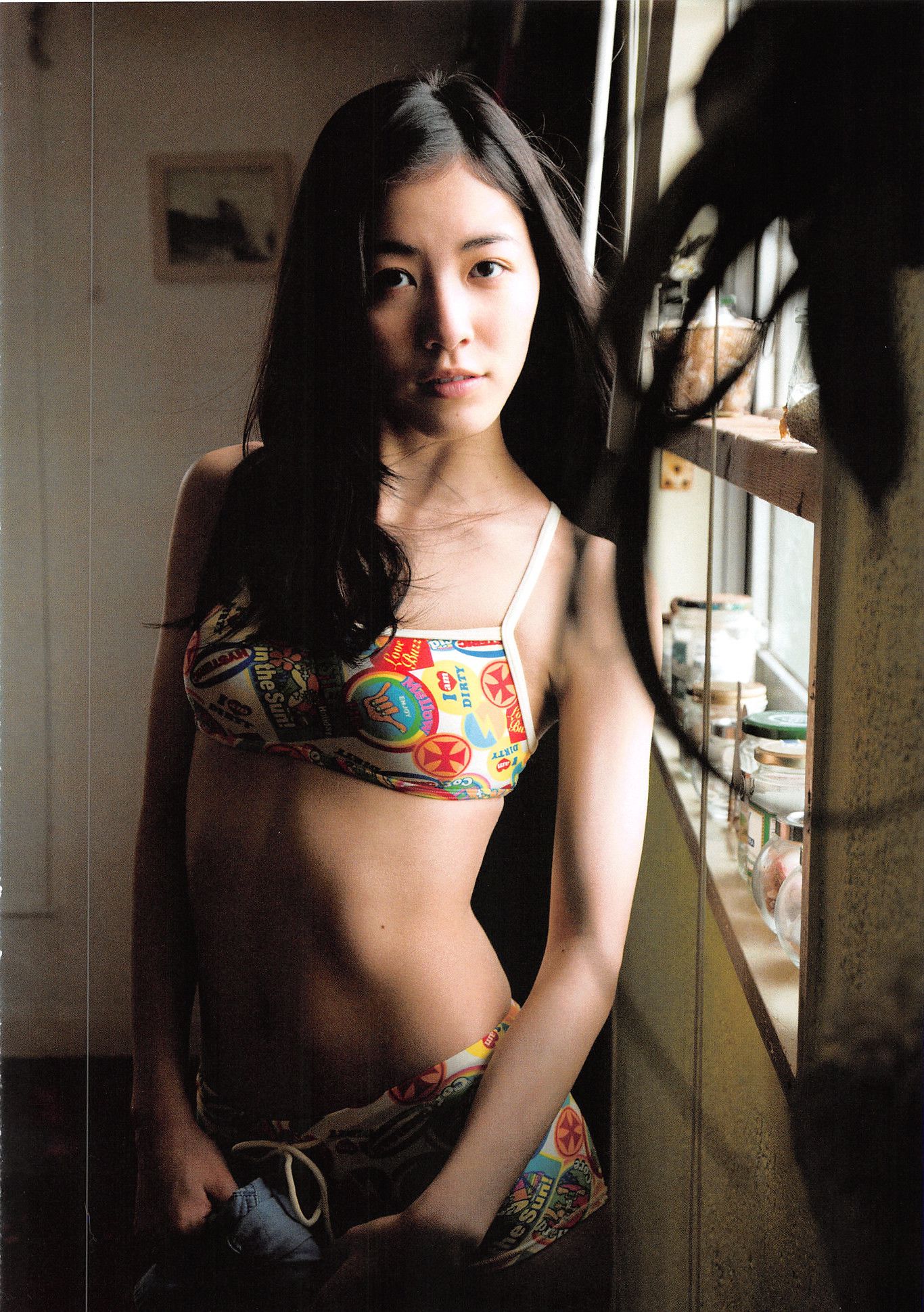 松井珠理奈《Jurina》 [PhotoBook]/(131P)