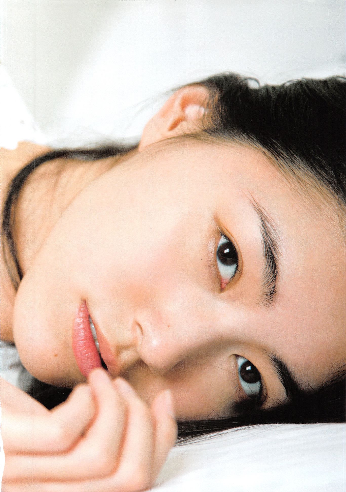 松井珠理奈《Jurina》 [PhotoBook]/(131P)