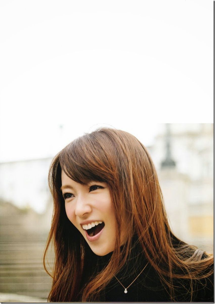 深田恭子 《(un)touch》 [Photo Book]/(97P)