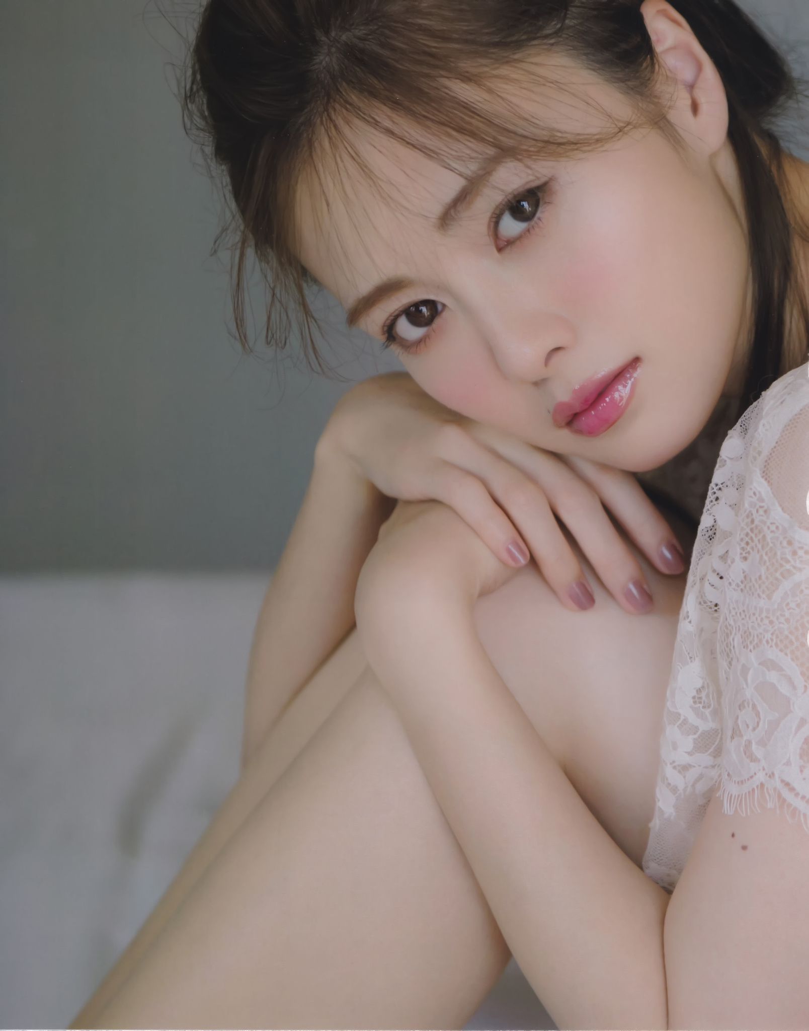 白石麻衣《パスポート》 [Photo Book]/(131P)