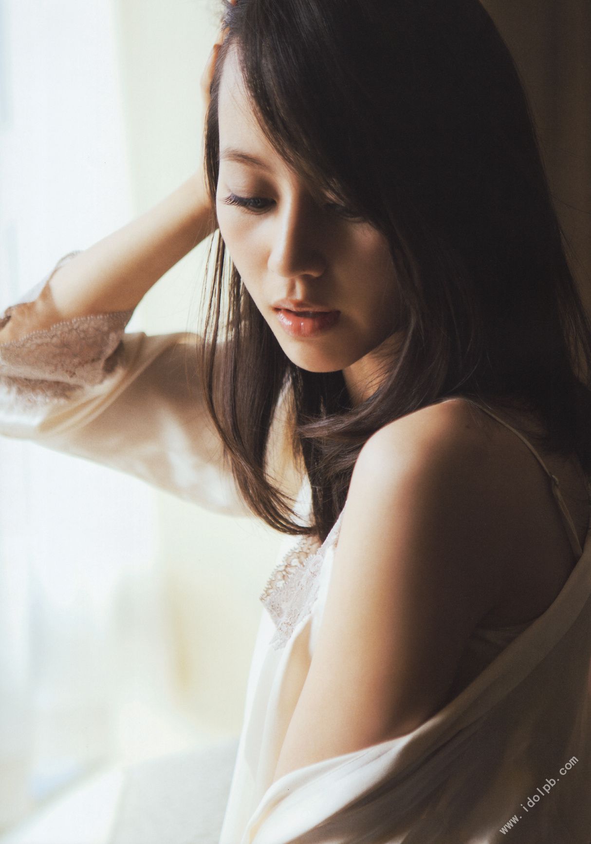 堀北真希 《Dramatic》 [PhotoBook]/(106P)