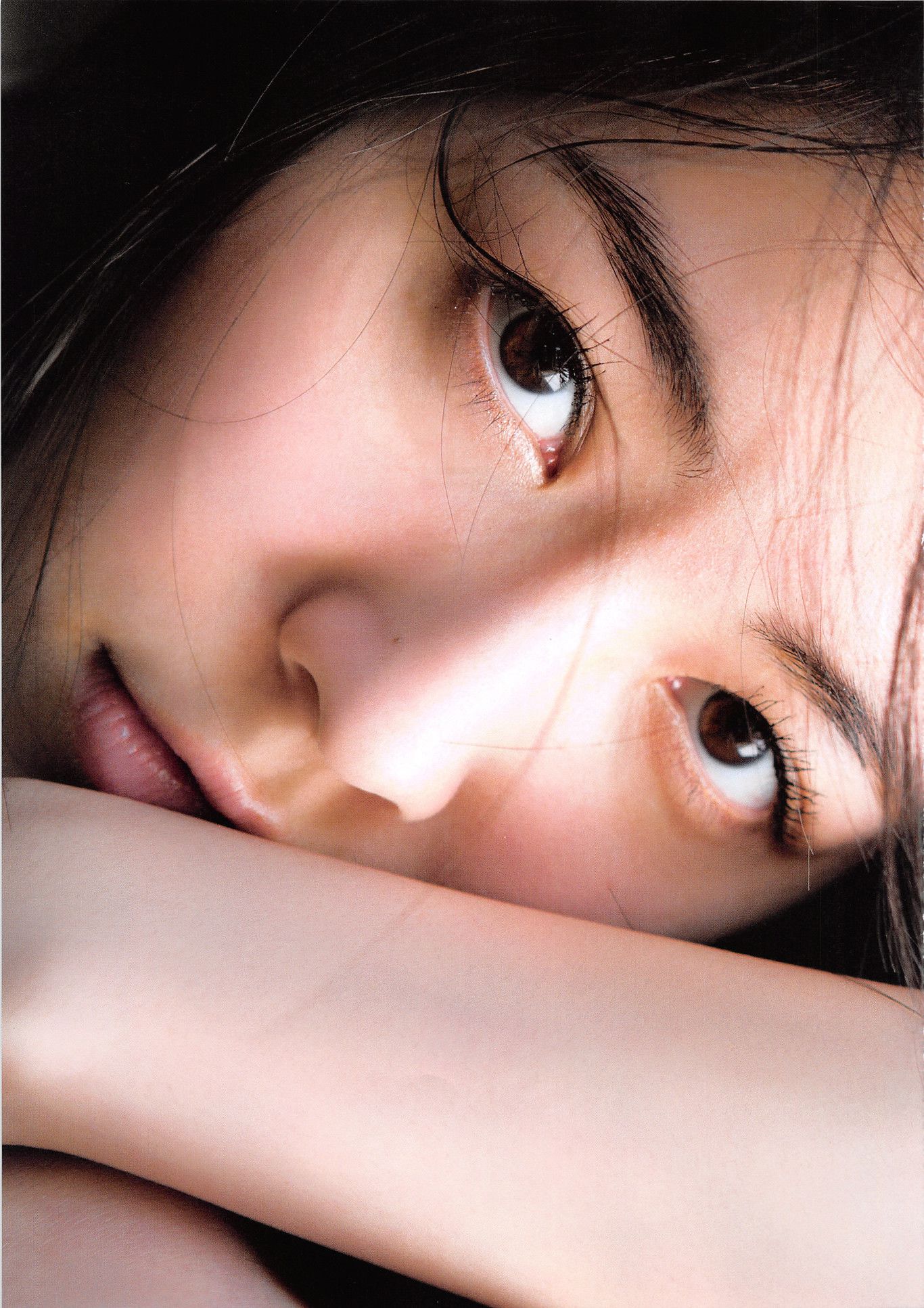 松井珠理奈《Jurina》 [PhotoBook]/(131P)