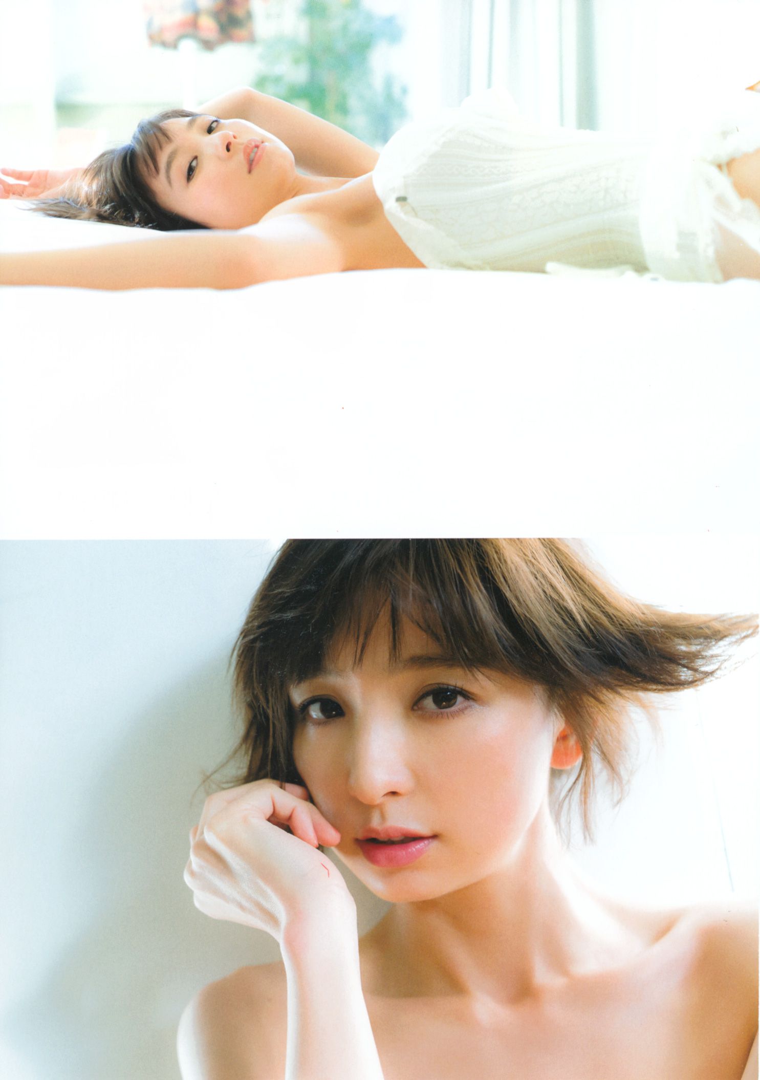 篠田麻里子《Memories》完全版 [PB]/(245P)